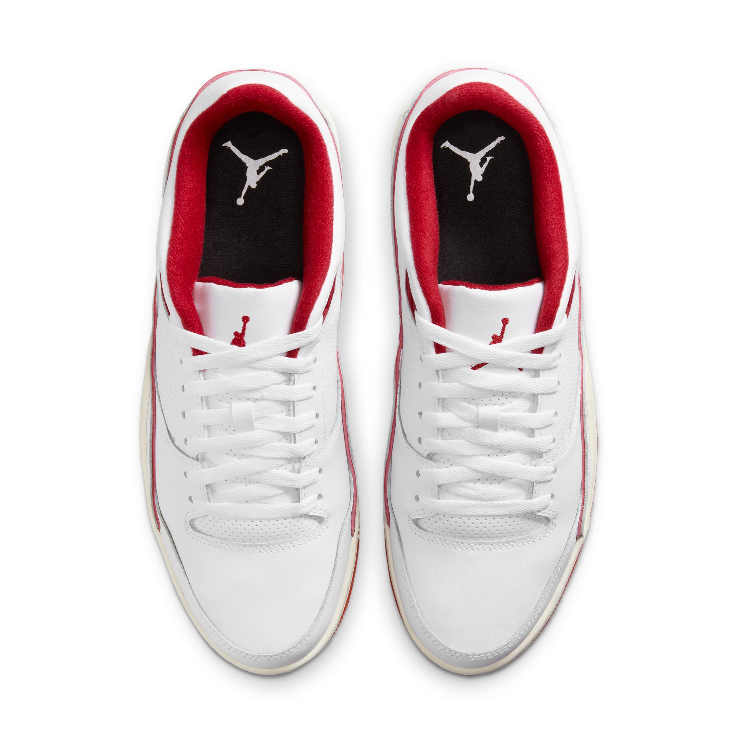 Men's Jordan Flight Court Shoes Product Image