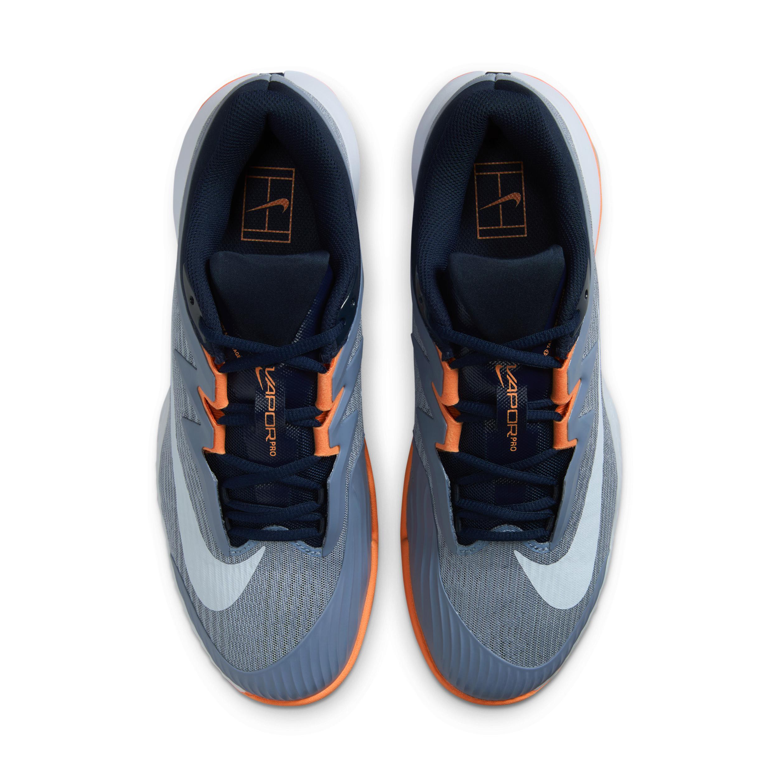 Nike Men's Vapor Pro 3 Hard Court Tennis Shoes Product Image