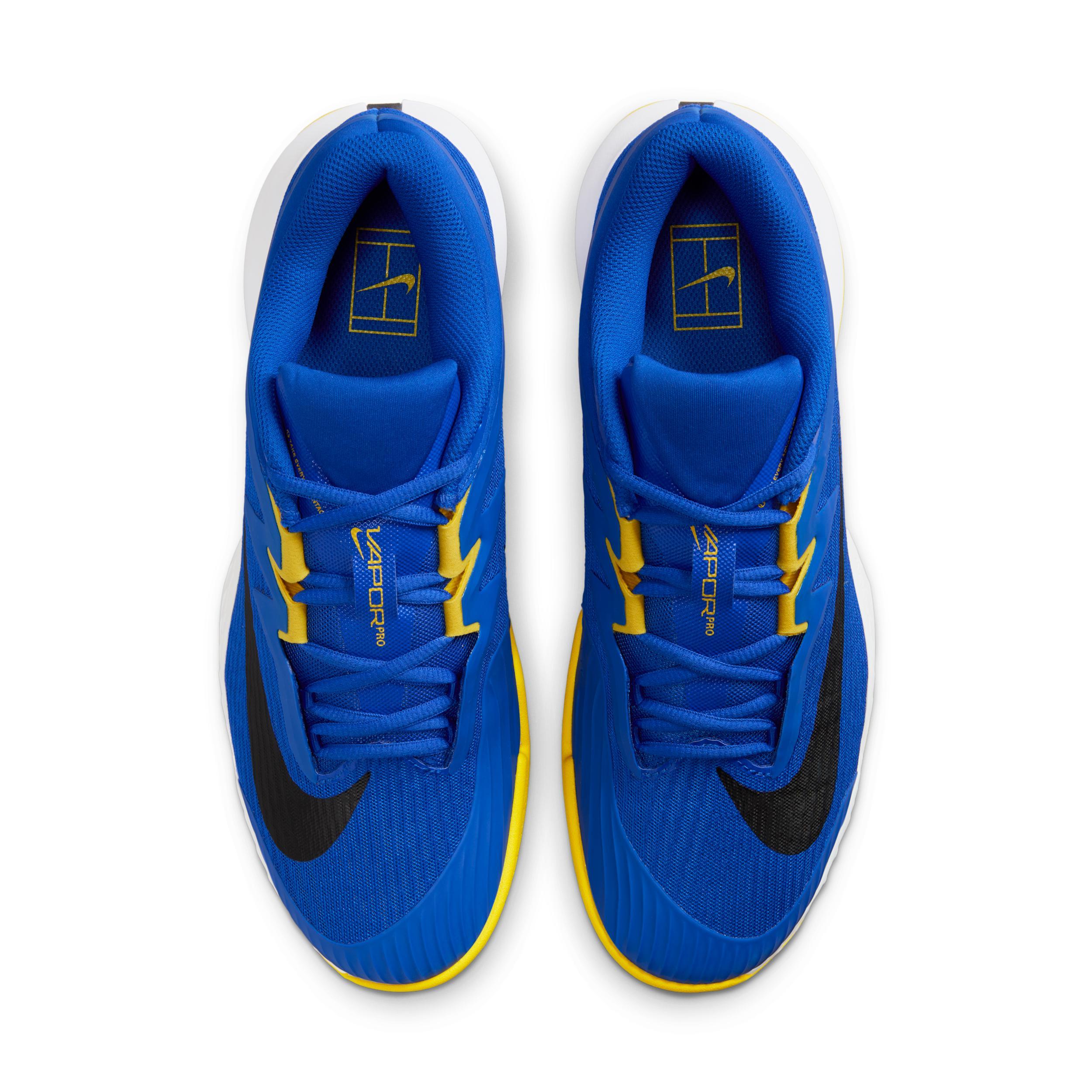 Nike Men's Vapor Pro 3 Hard Court Tennis Shoes Product Image