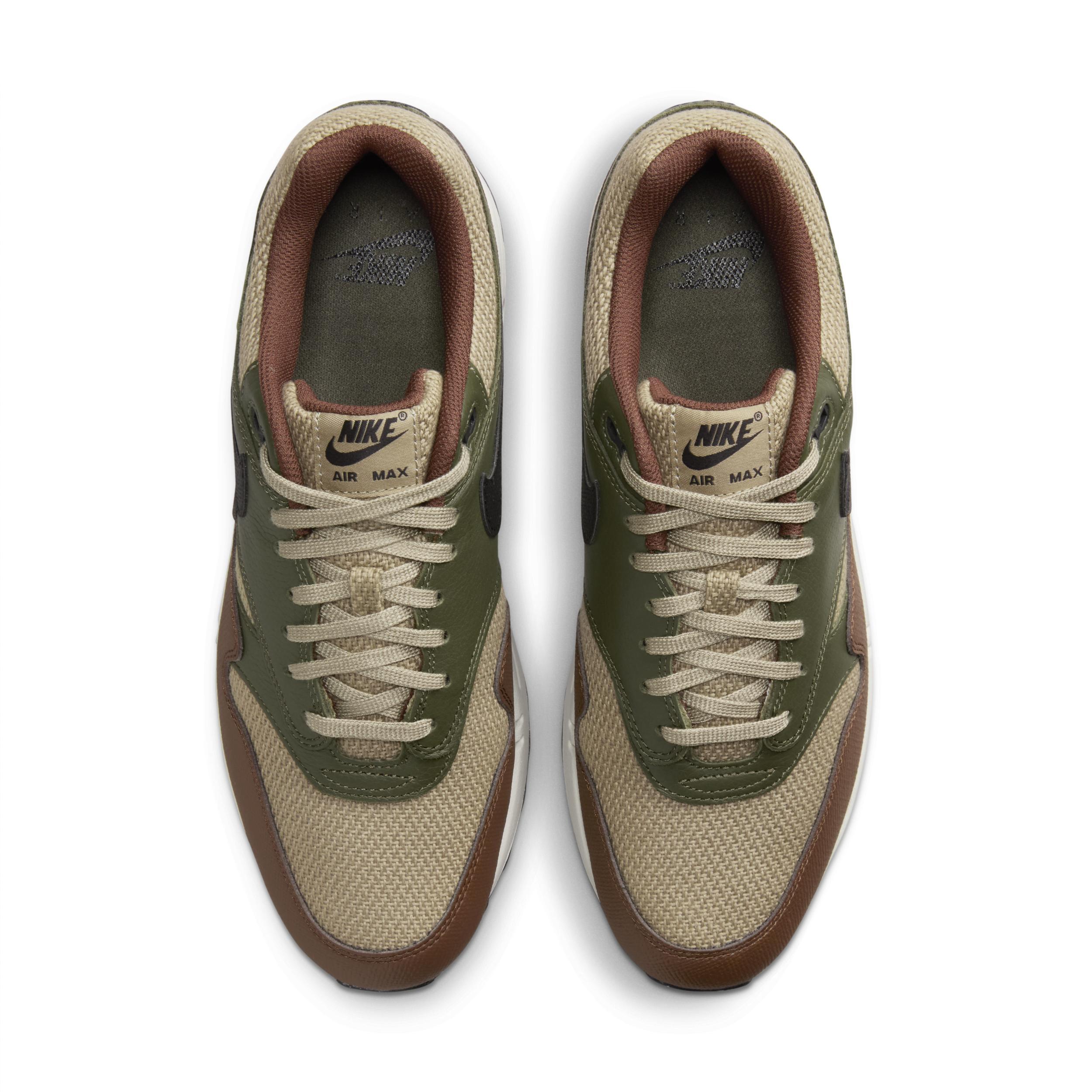 Nike Air Max 1 Essential Premium Men's Shoes Product Image