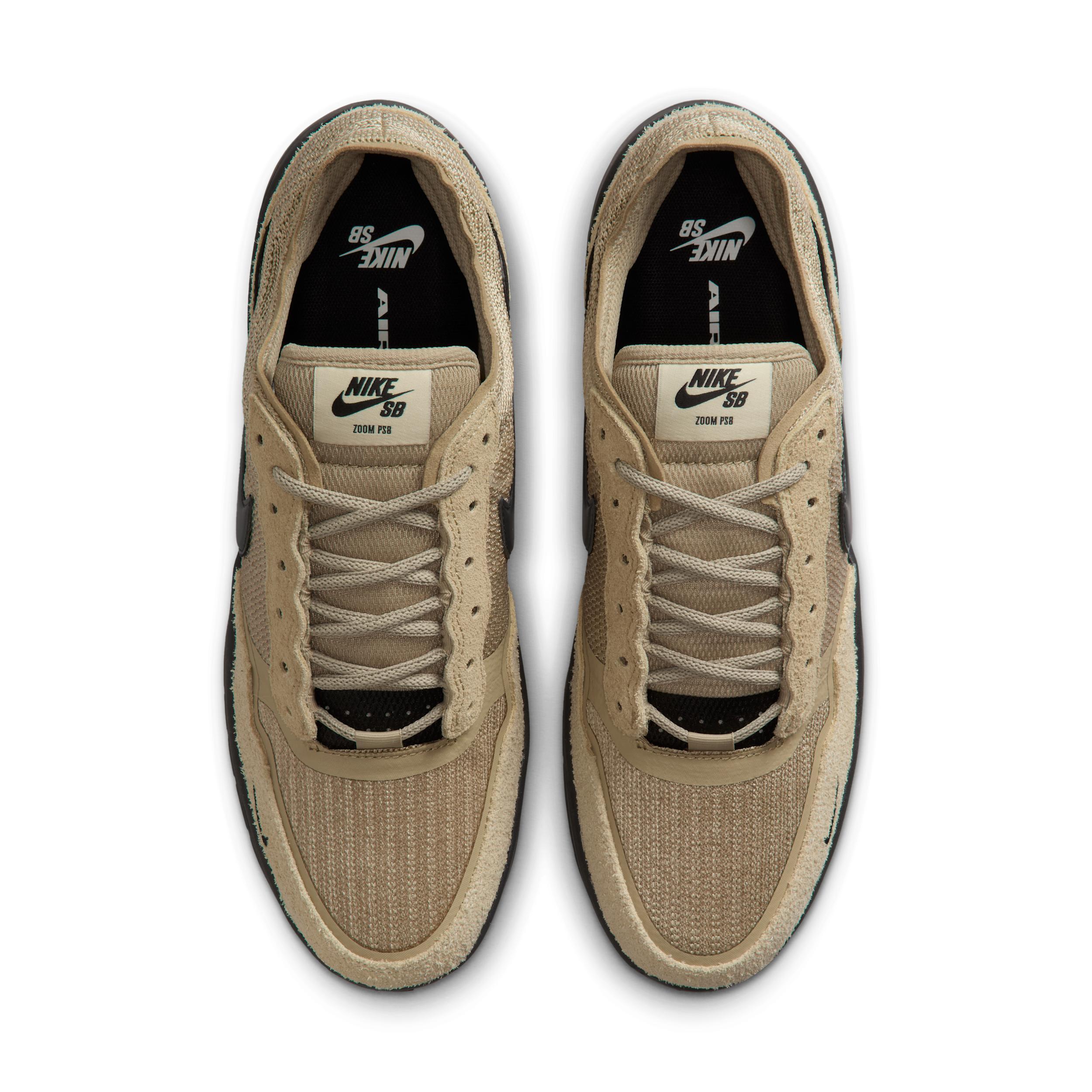 Men's Nike SB PS8 Shoes Product Image