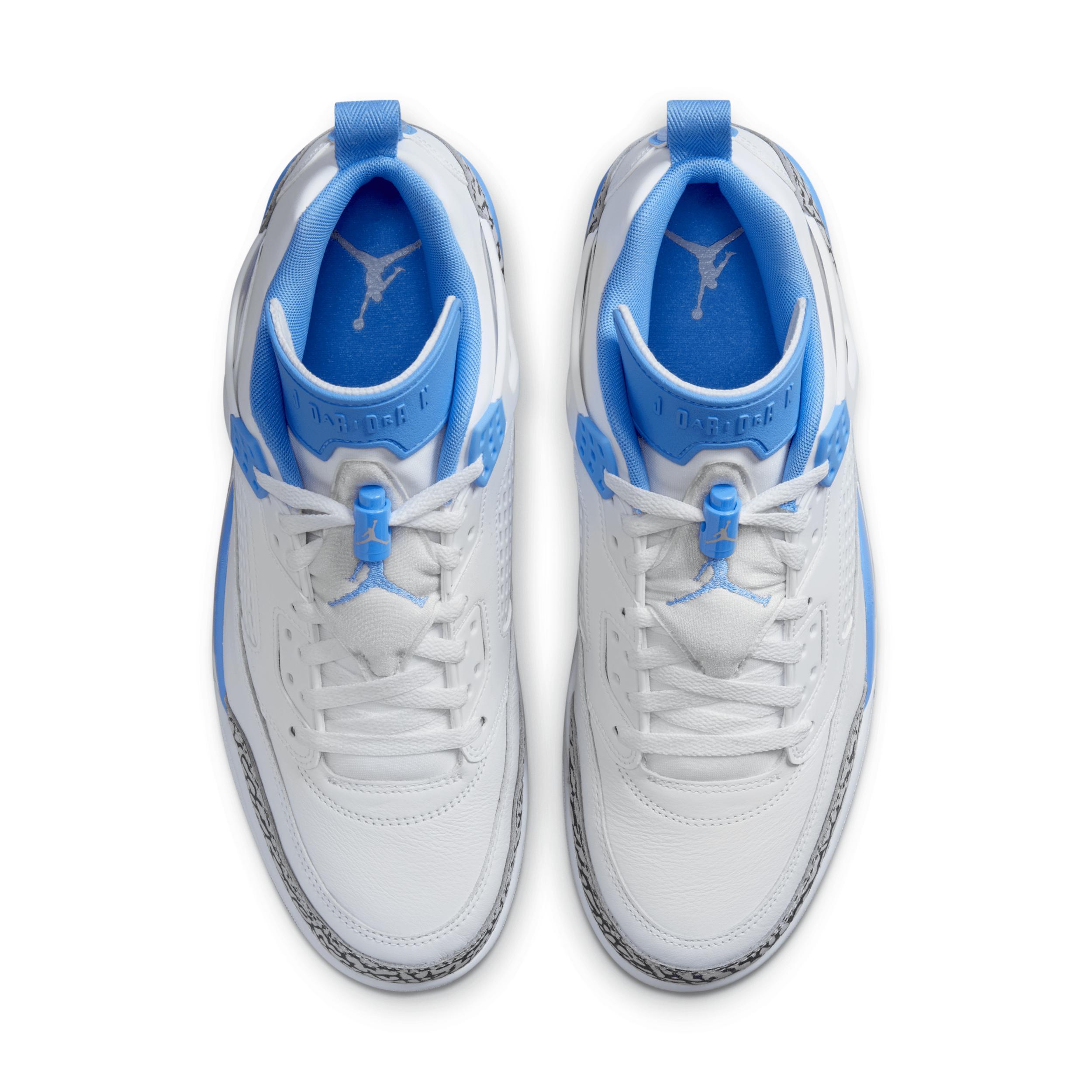 Men's Jordan Spizike Low Shoes Product Image
