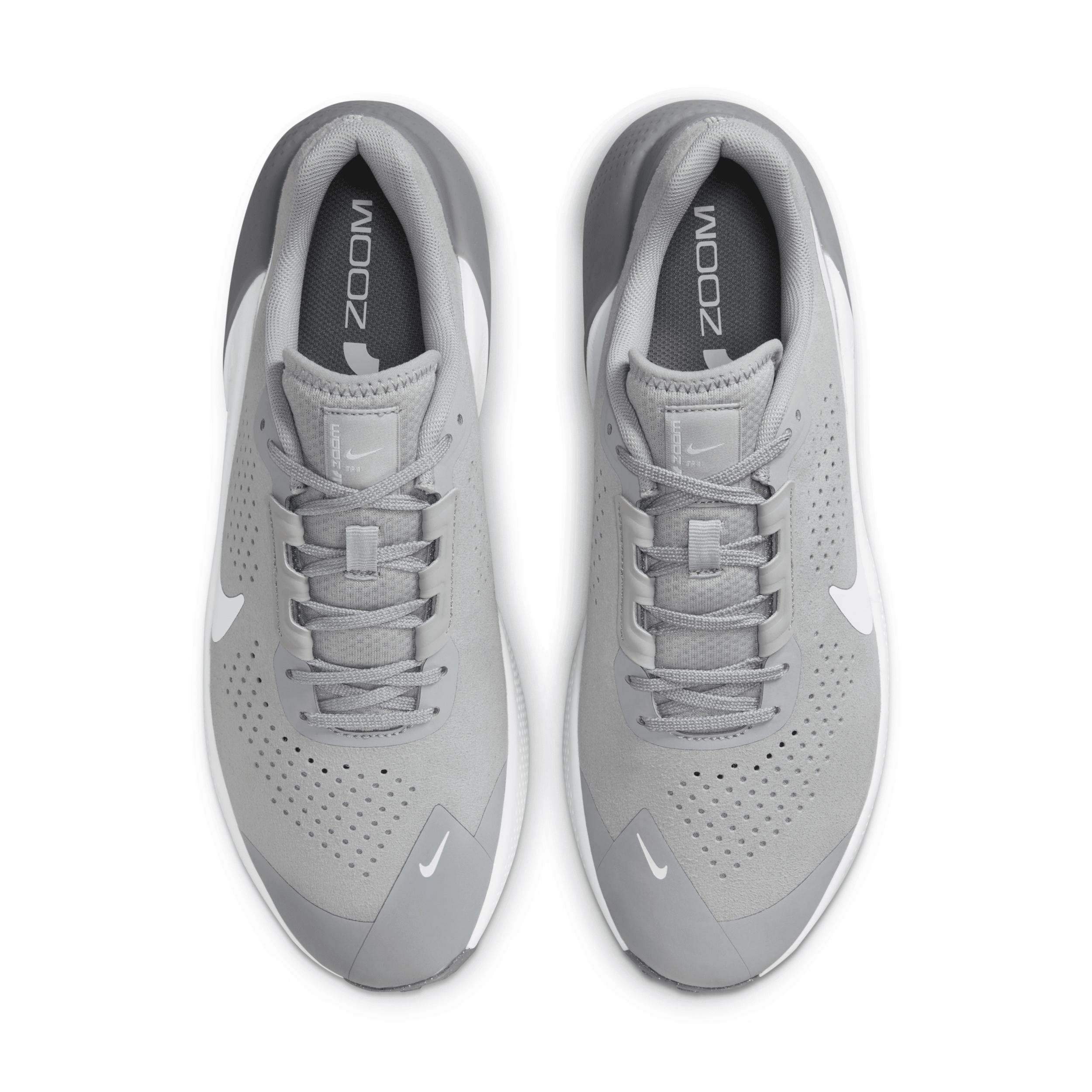 Nike Mens Air Zoom TR 1 Training Shoes Product Image