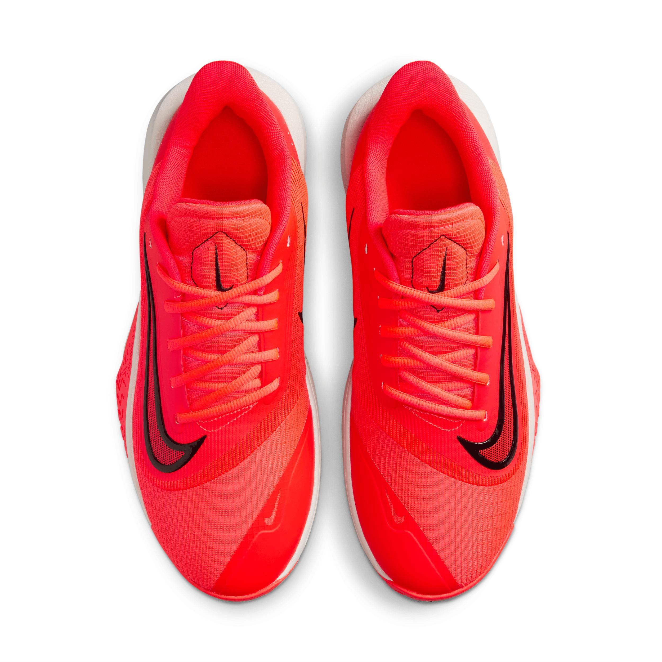 Nike Men's Precision 7 Basketball Shoes Product Image