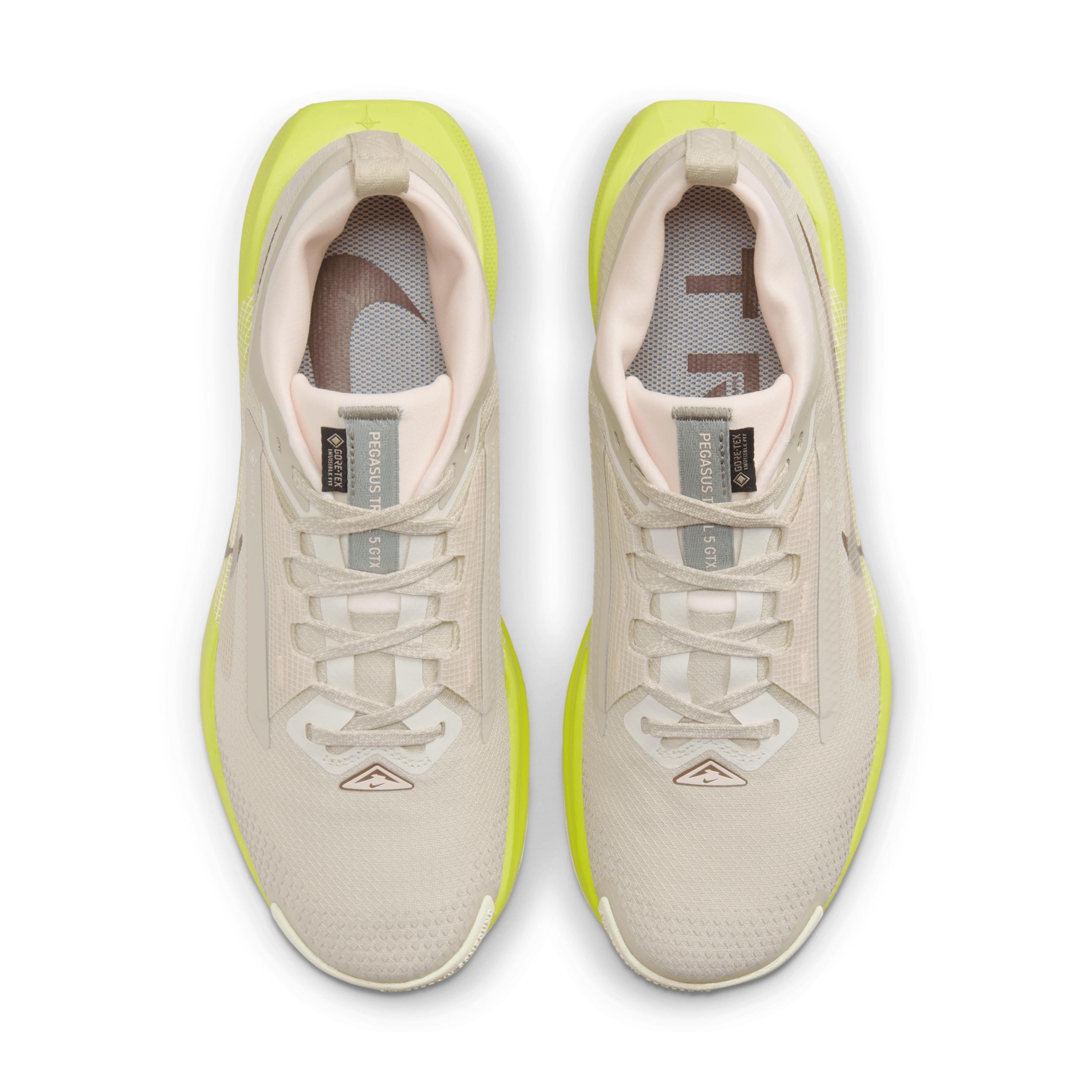 Nike Pegasus Trail 5 GORE-TEX Women's Waterproof Trail Running Shoes Product Image