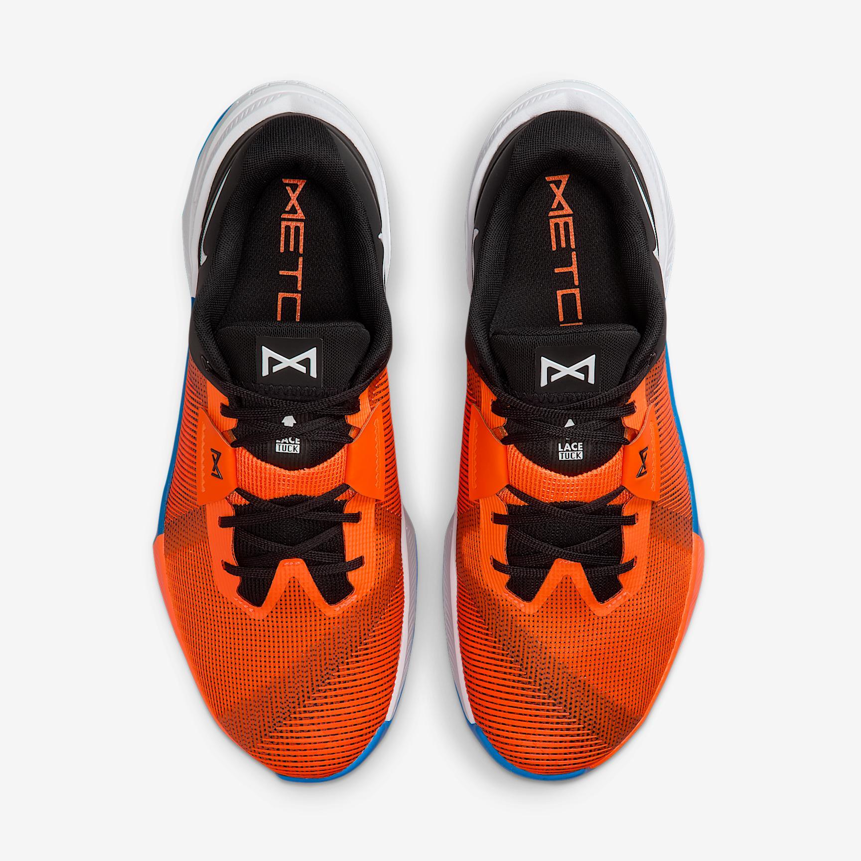 Nike Metcon 10 Men's Workout Shoes Product Image