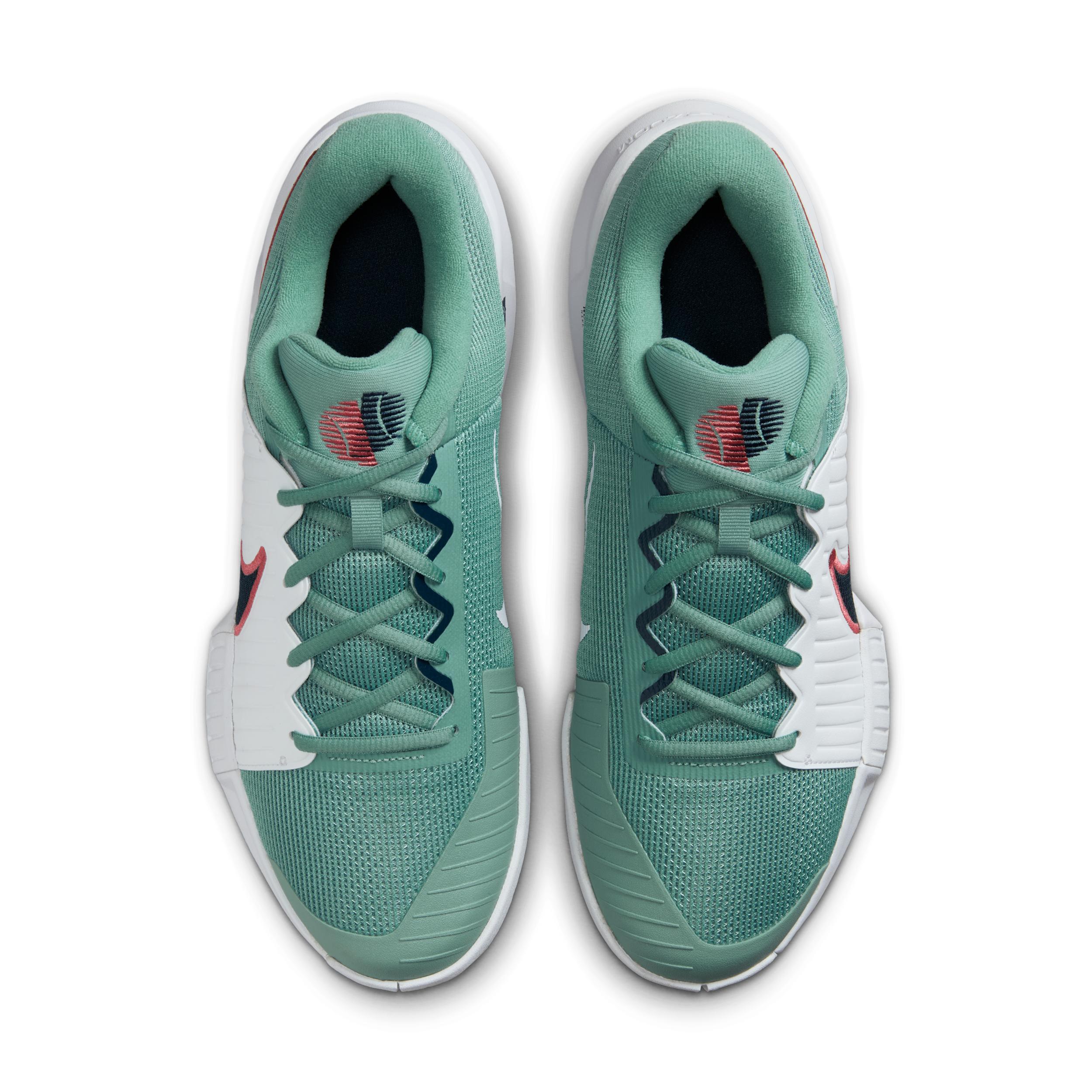 Nike Men's GP Challenge Pro Hard Court Tennis Shoes Product Image