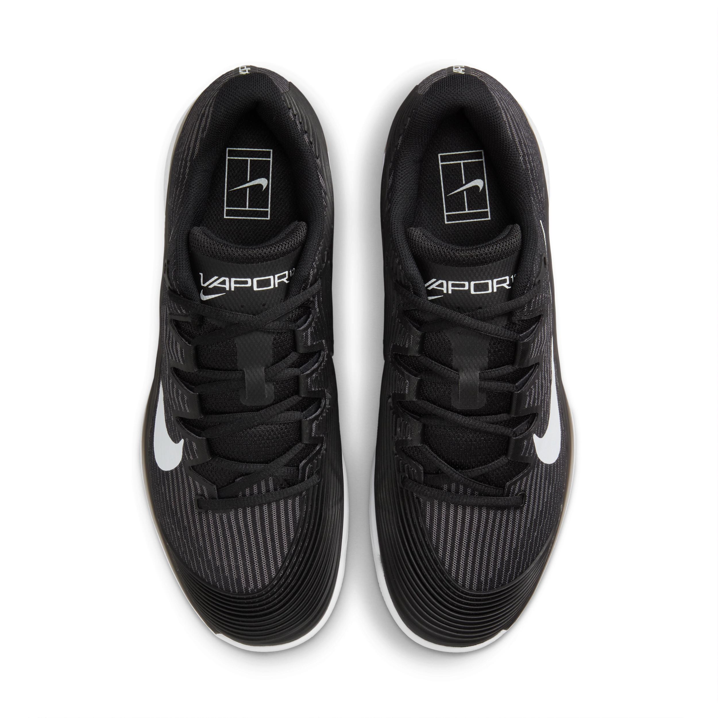 Nike Men's Vapor 12 Hard Court Tennis Shoes Product Image