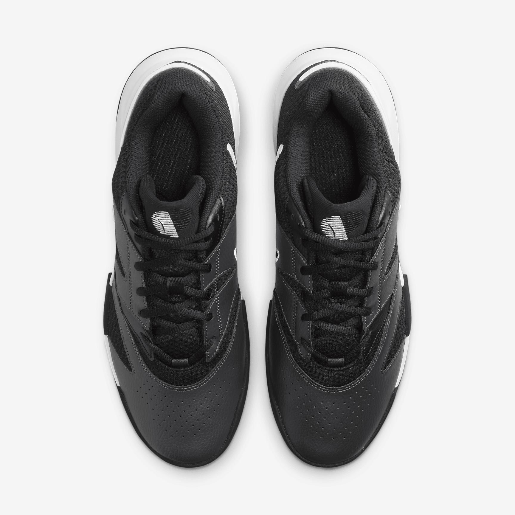 NikeCourt Lite 4 Men's Tennis Shoes Product Image