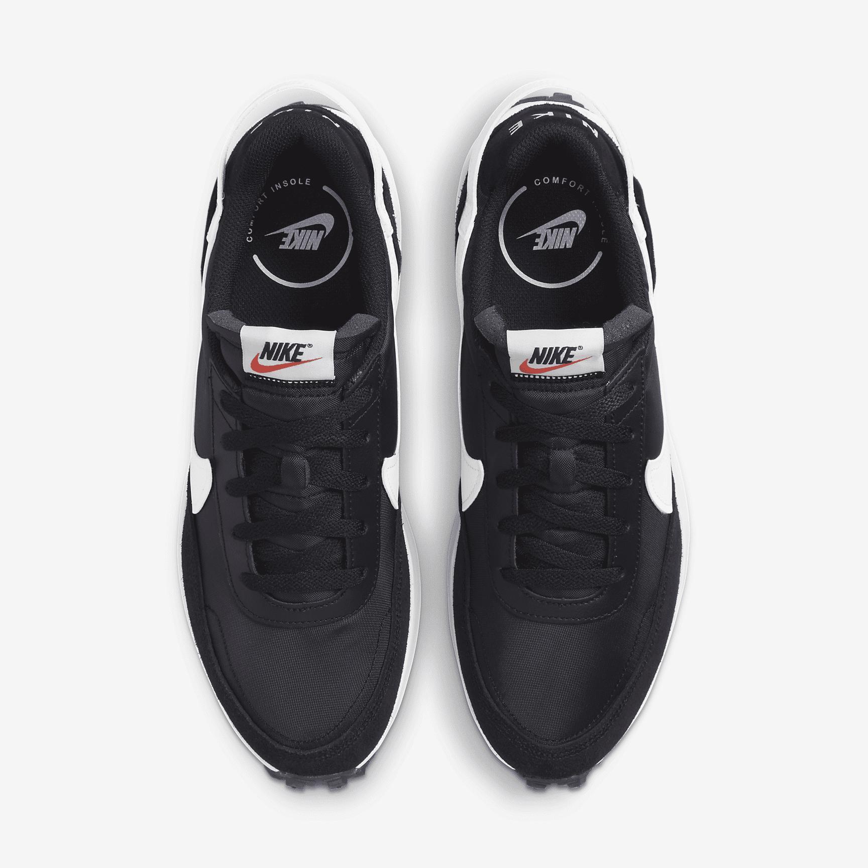 Nike Men's Waffle Debut Shoes Product Image