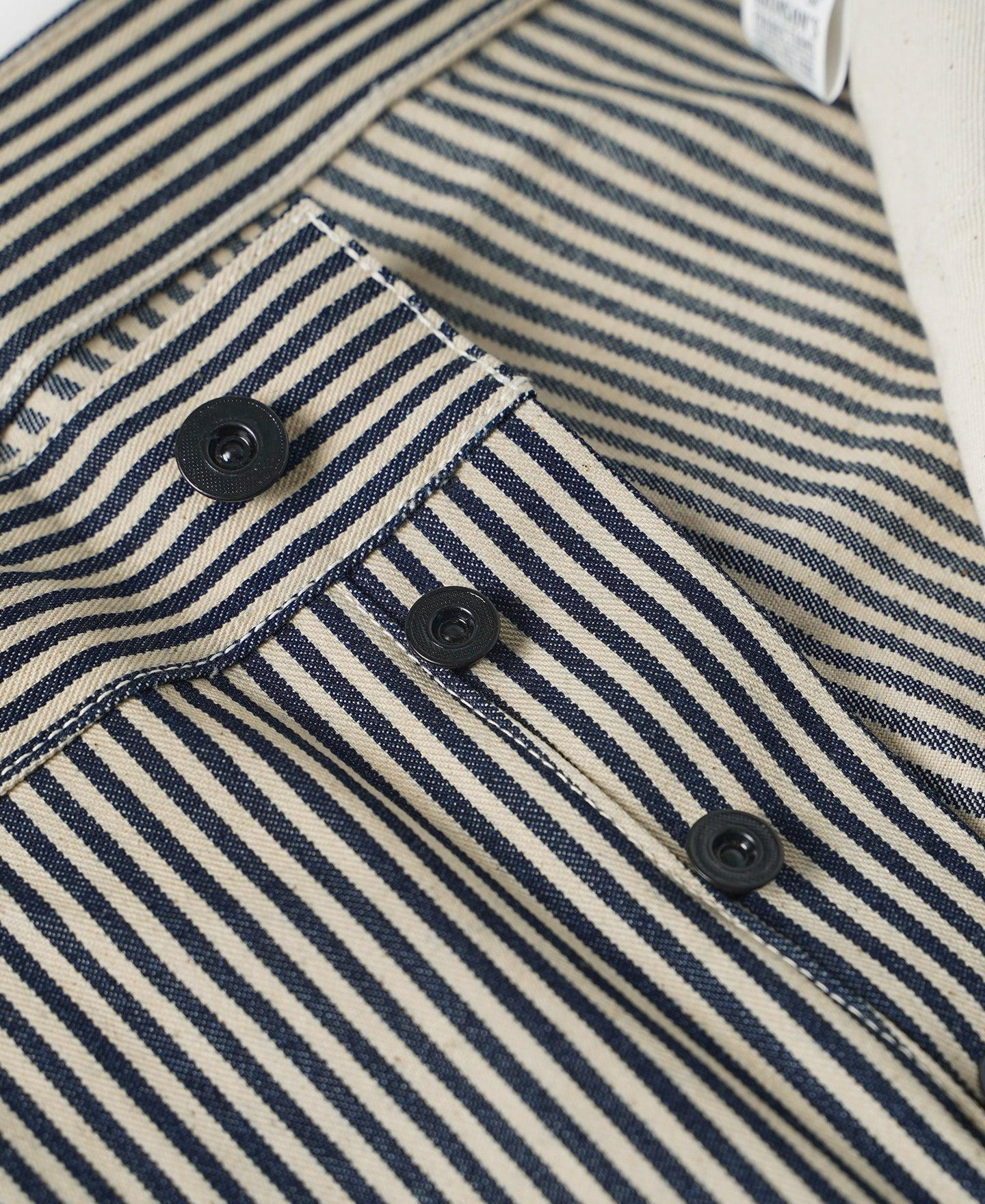 Lot 421 Express Stripe Pants Product Image