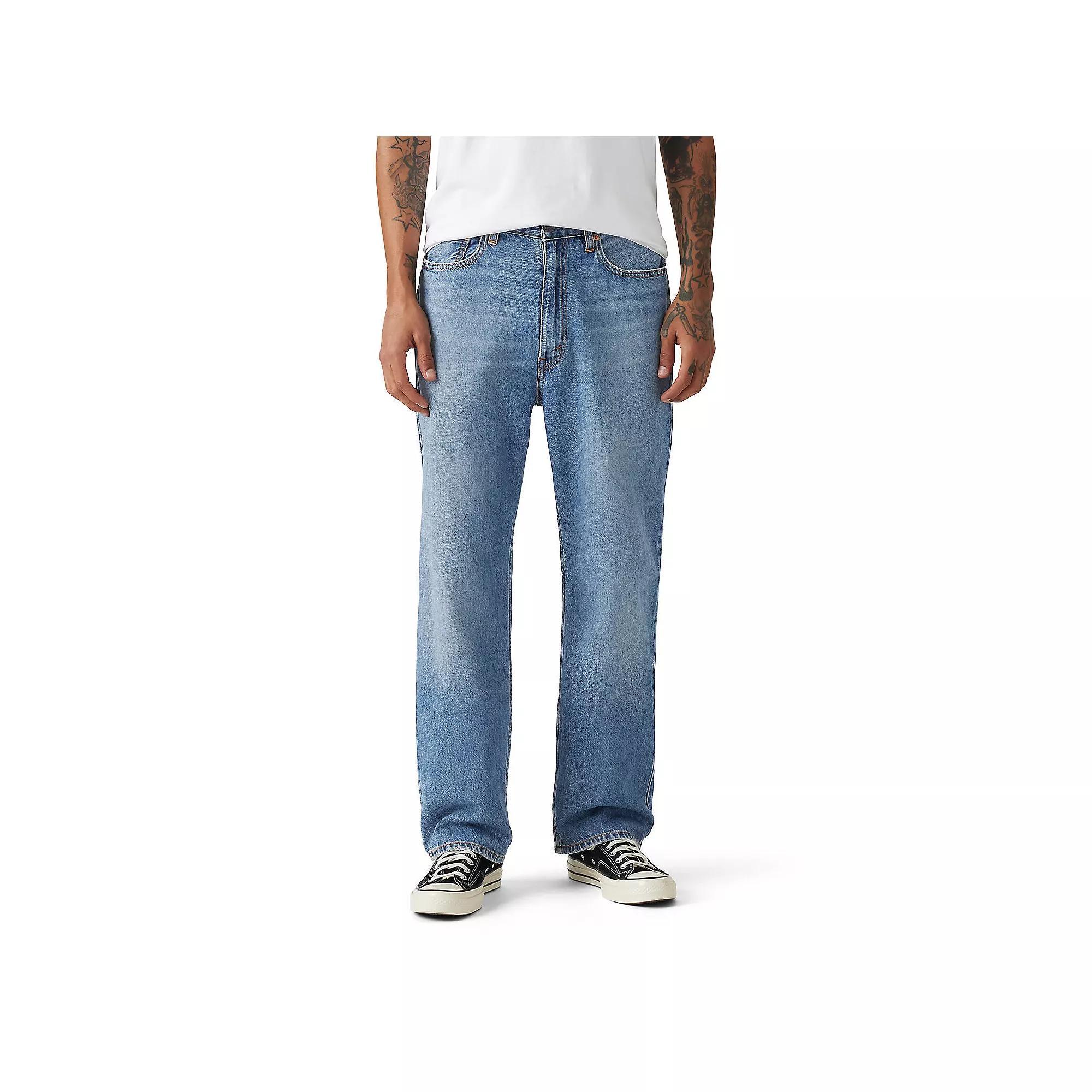 Men's Levi's® 565™ Loose Straight Jeans, Size: 34 X 32, Live Your Truth Product Image