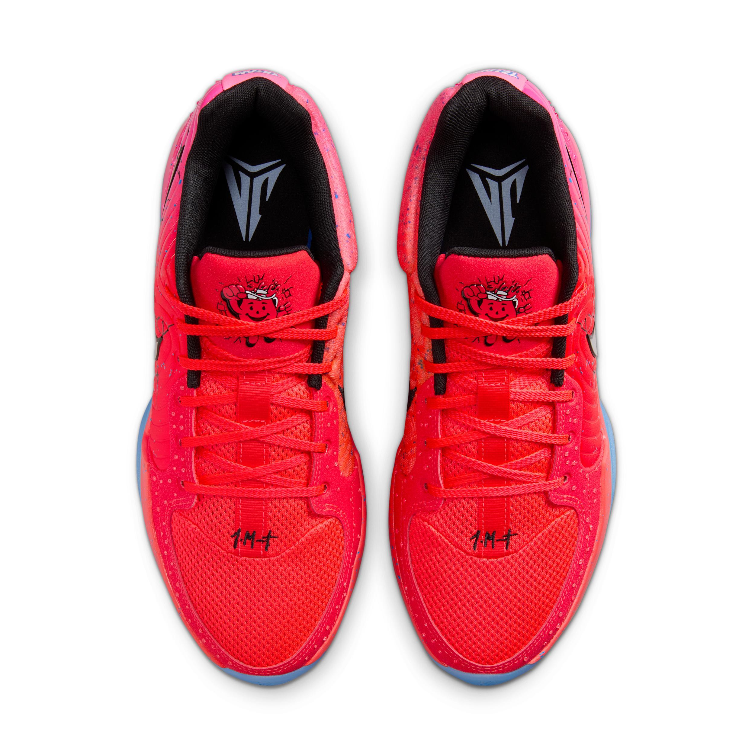 Nike Men's Ja 2 "Tropical Punch" Basketball Shoes Product Image