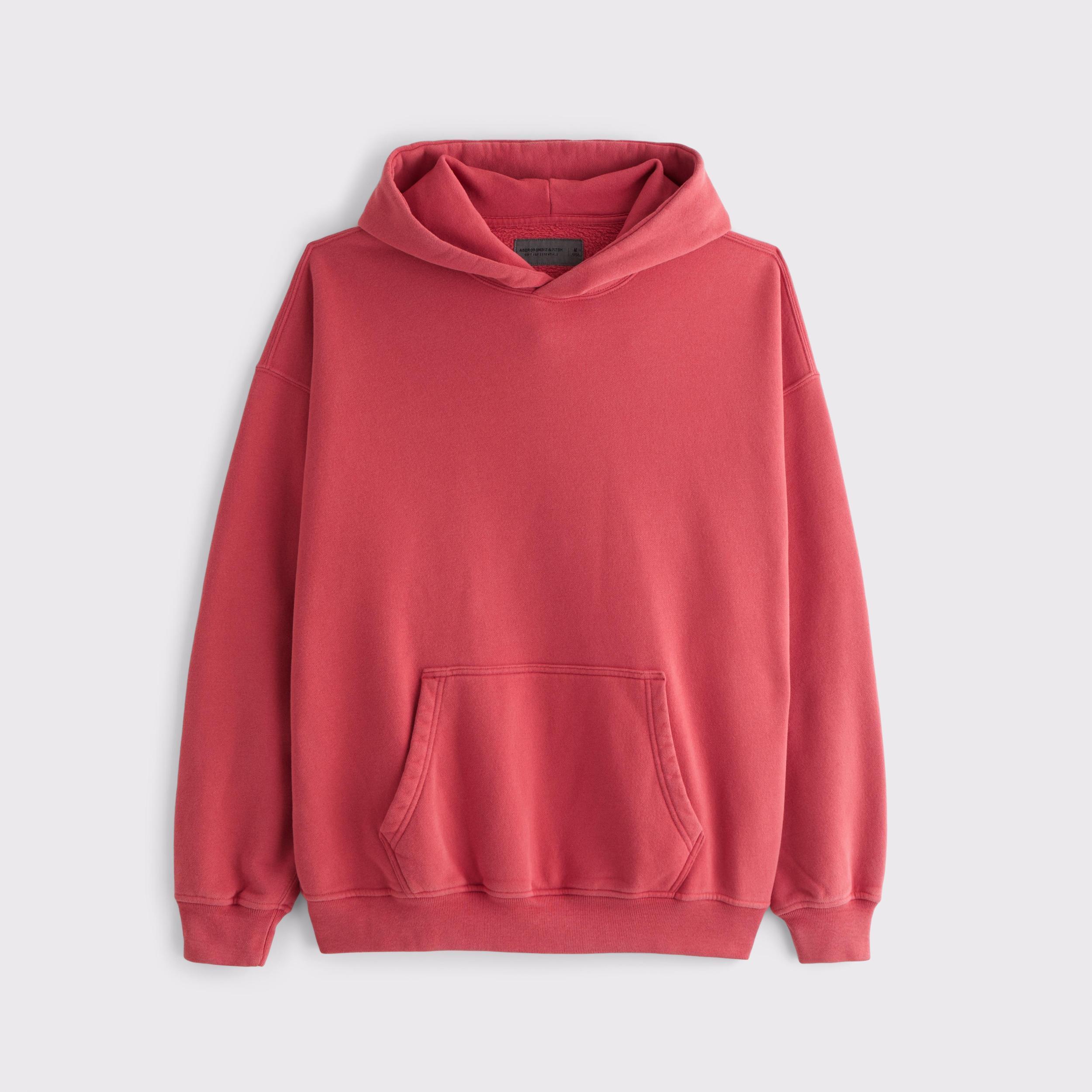 Essential Popover Hoodie Product Image