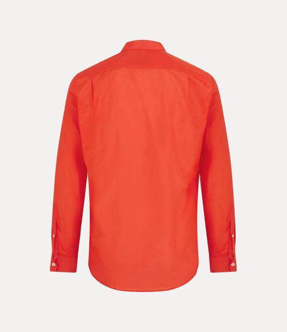 Two Button Krall Shirt Product Image