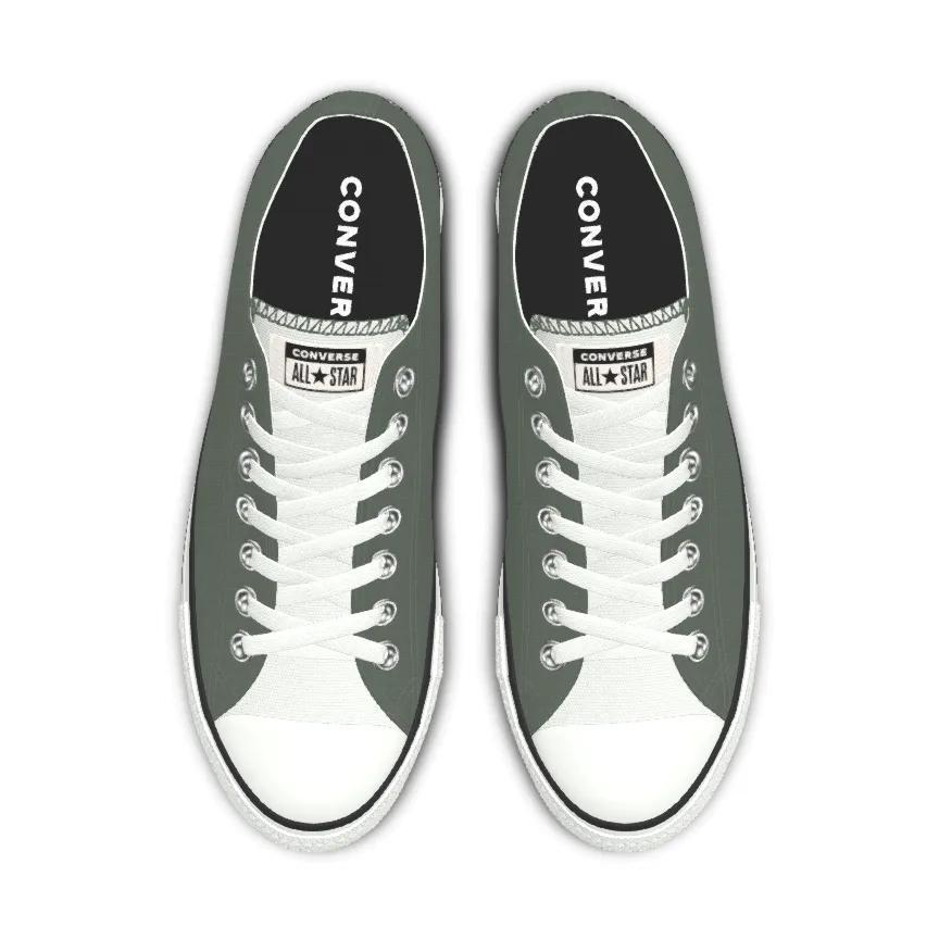 Custom Chuck Taylor All Star By You Product Image