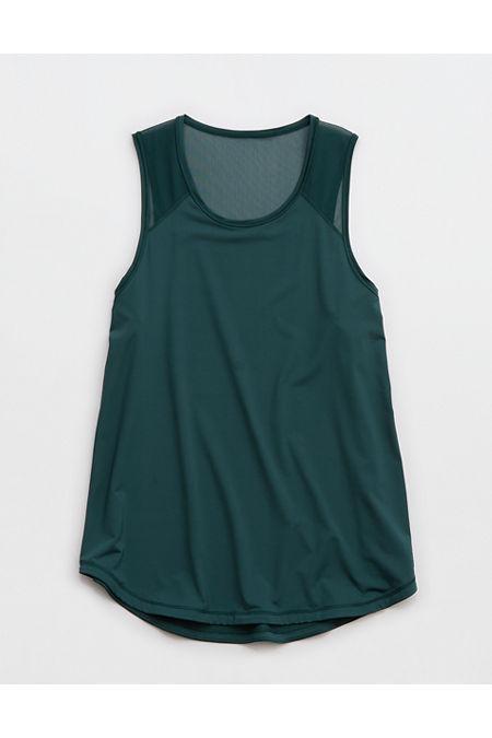 OFFLINE By Aerie Sweat Sesh Tank Top Women's Product Image