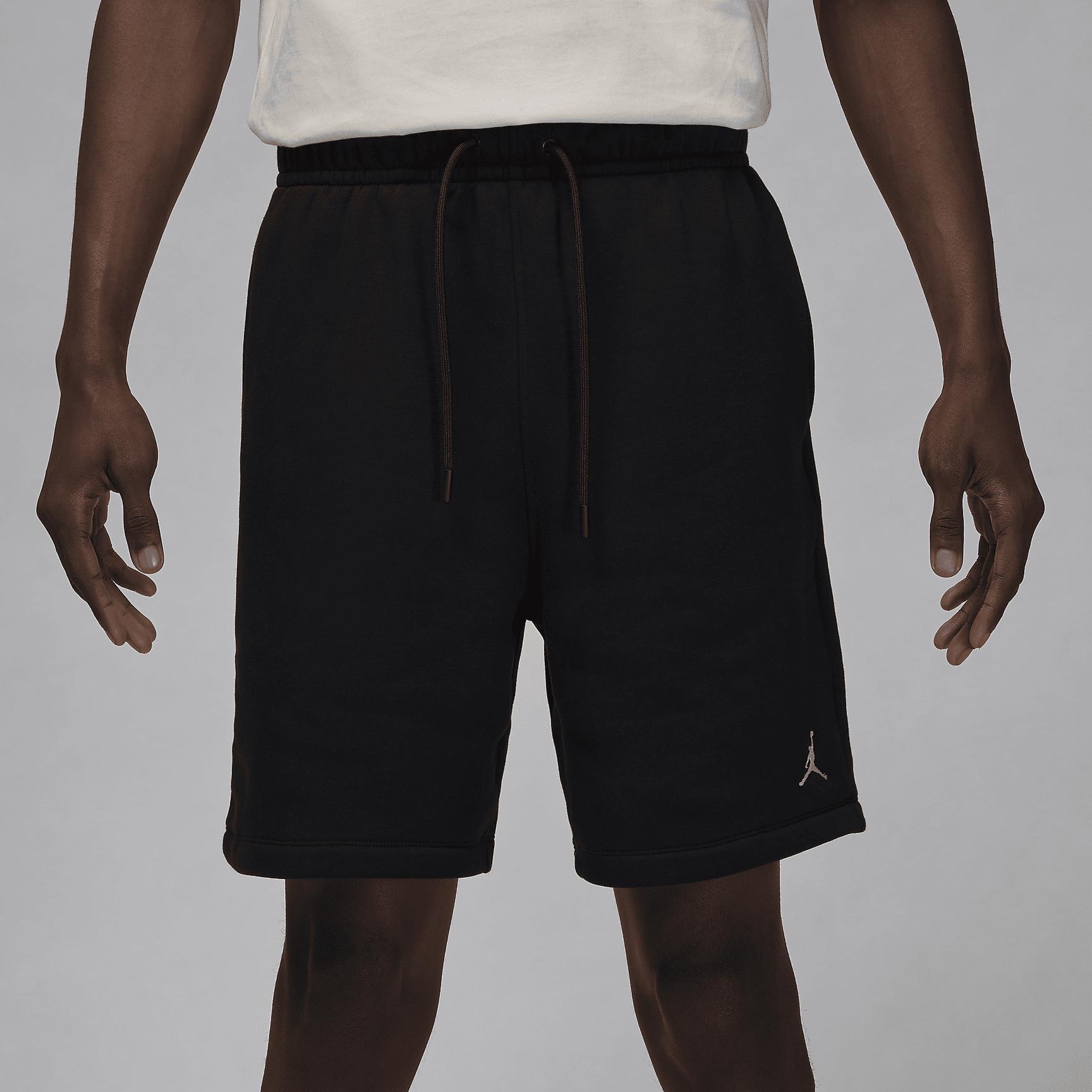 Jordan Brooklyn Fleece Men's Shorts Product Image