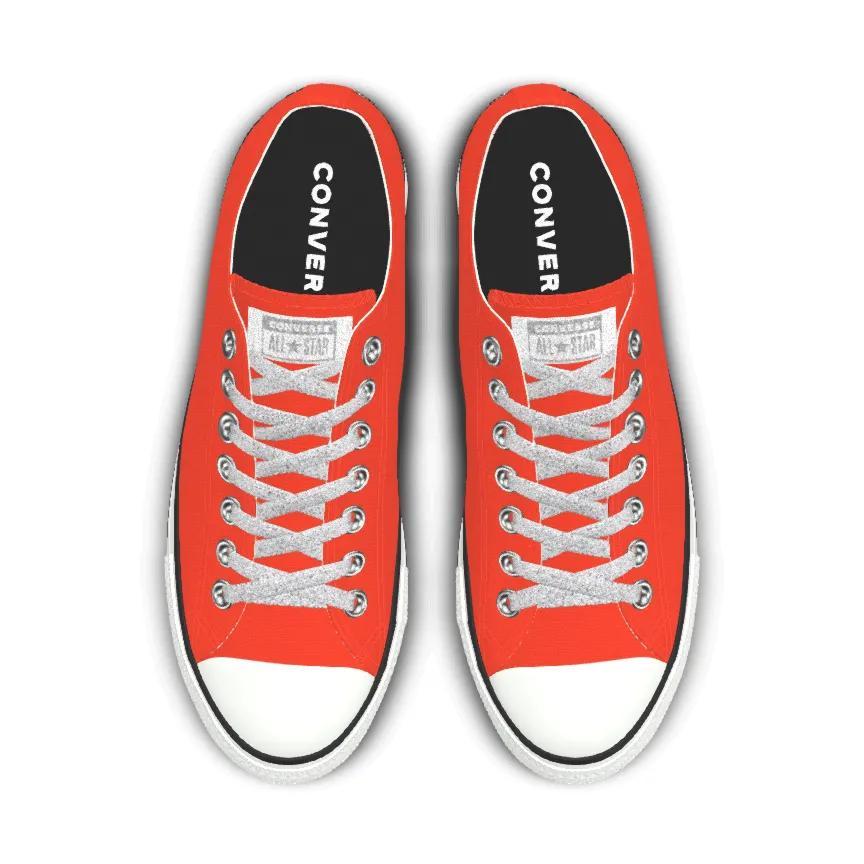 Custom Chuck Taylor All Star By You Product Image