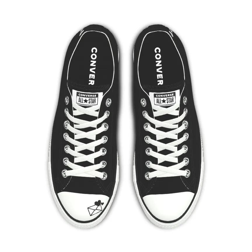 Custom Chuck Taylor All Star By You Product Image