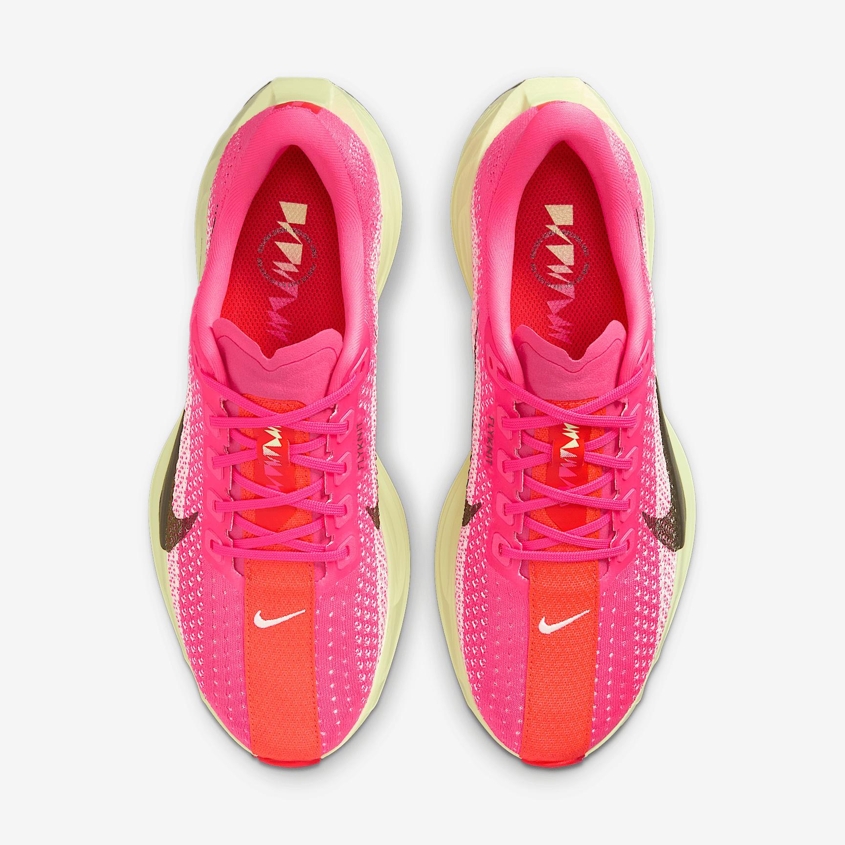 Nike Pegasus Plus Women's Road Running Shoes Product Image