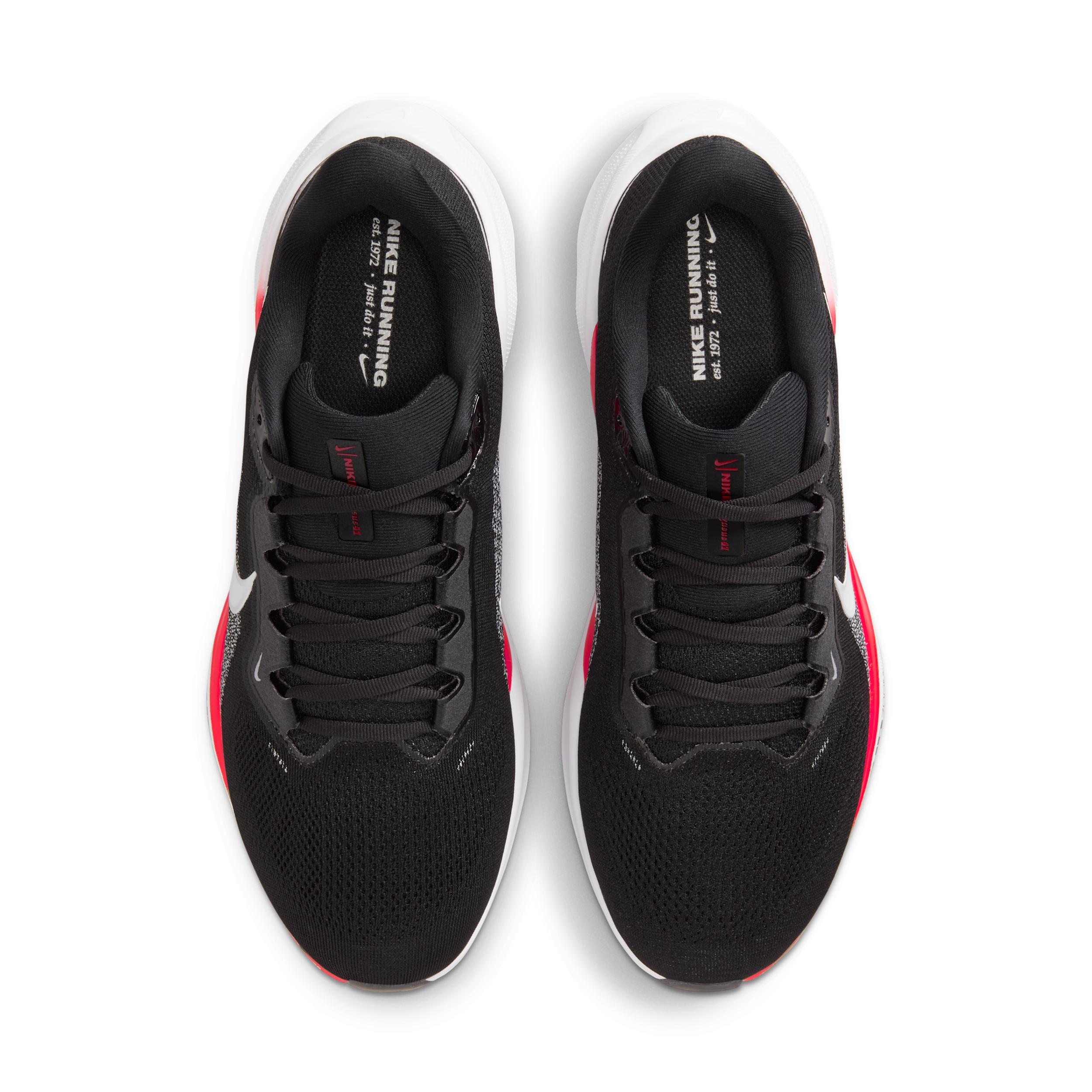 Georgia Pegasus 1 Nike Men's College Road Running Shoes Product Image