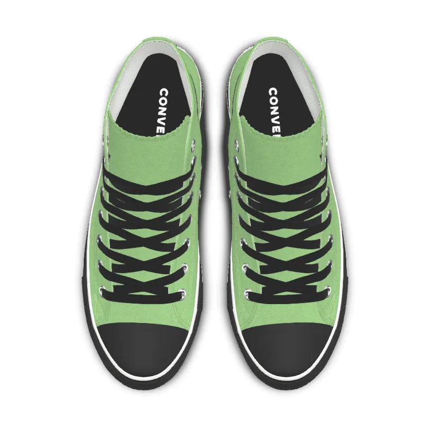 Custom Chuck Taylor All Star By You Product Image