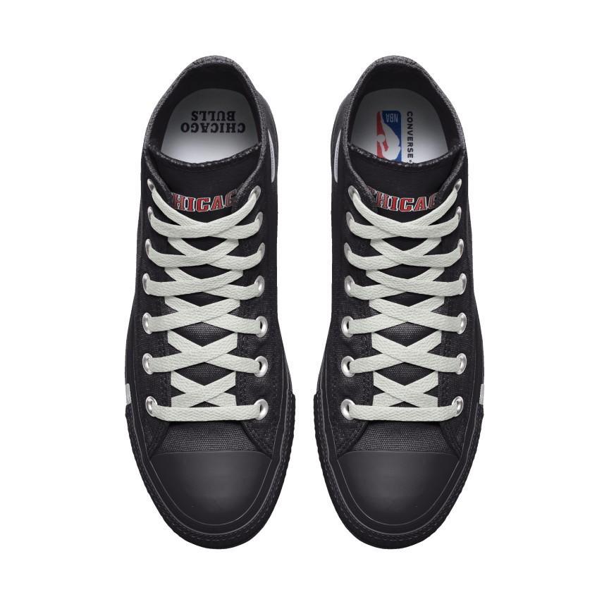 Custom Chuck Taylor All Star NBA By You Product Image