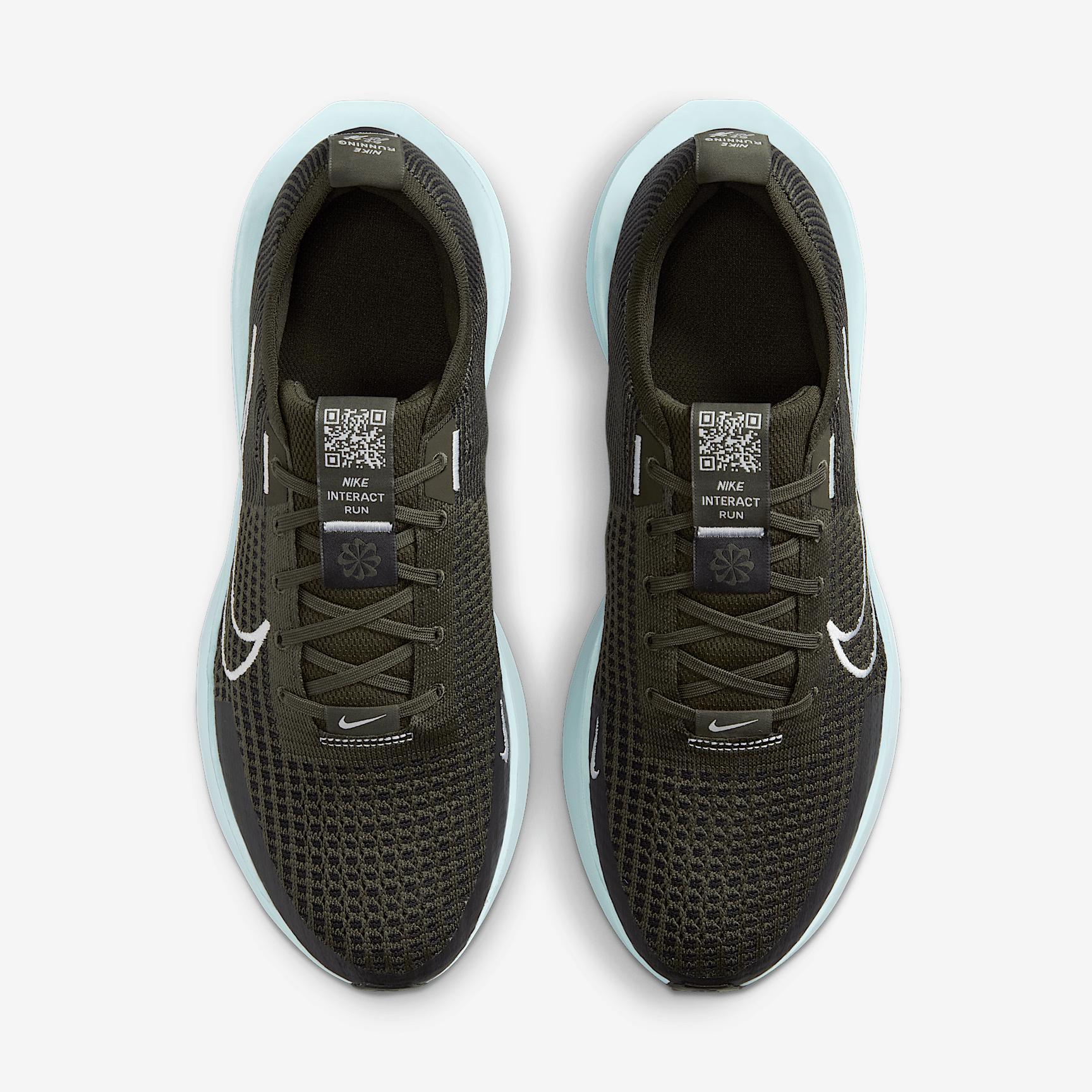 Nike Interact Run Men's Road Running Shoes Product Image