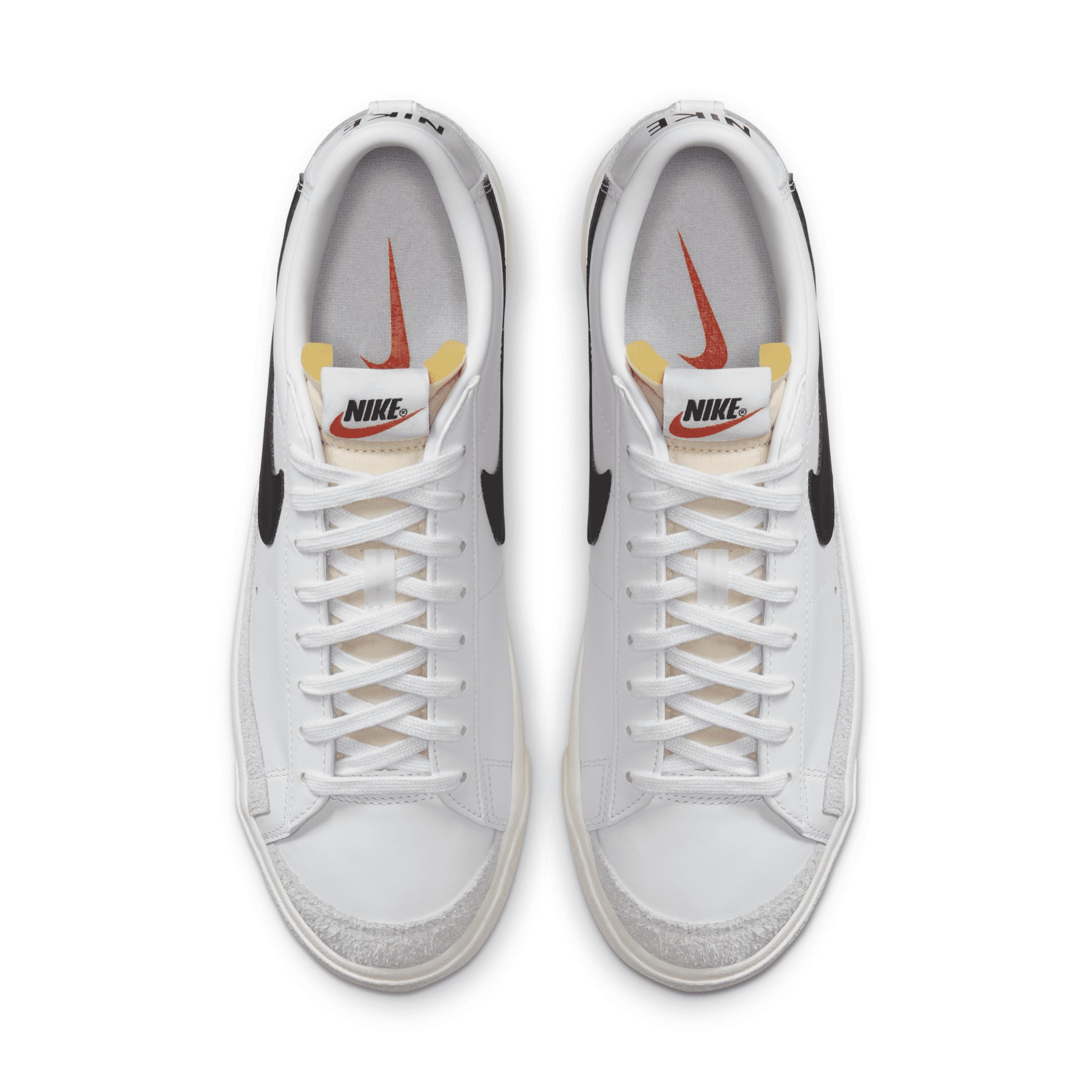Nike Blazer Low '77 Vintage Men's Shoes Product Image