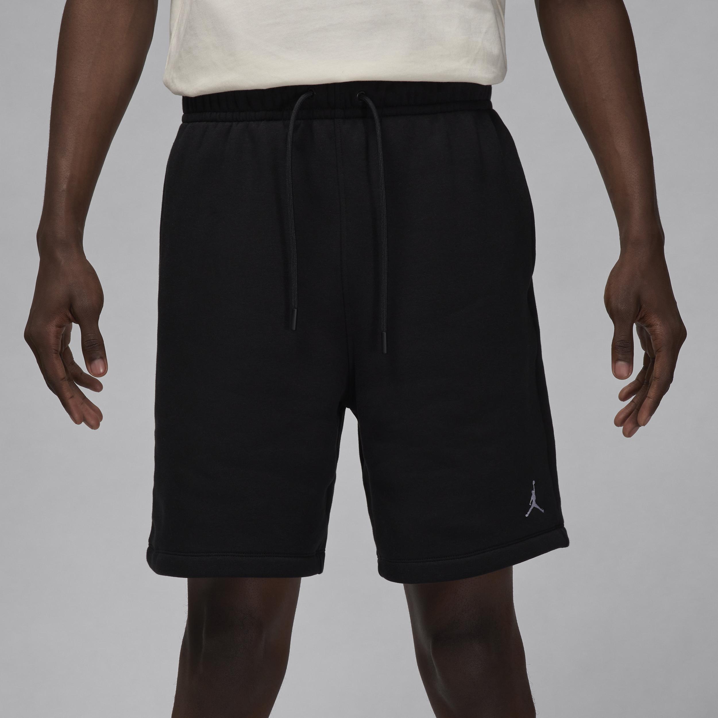 Jordan Brooklyn Fleece Men's Shorts Product Image