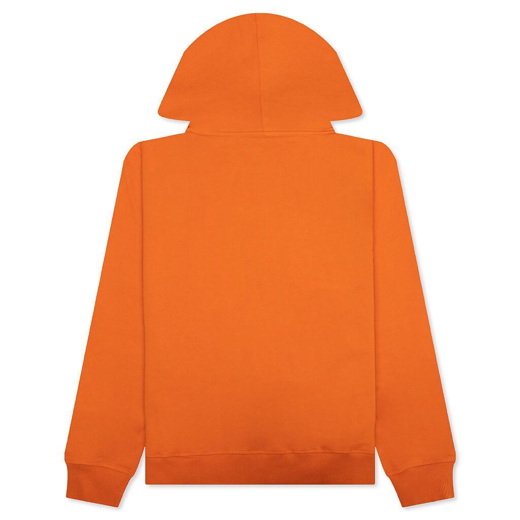 Academy Hoodie - Dazzling Blue/Glass Green Male Product Image