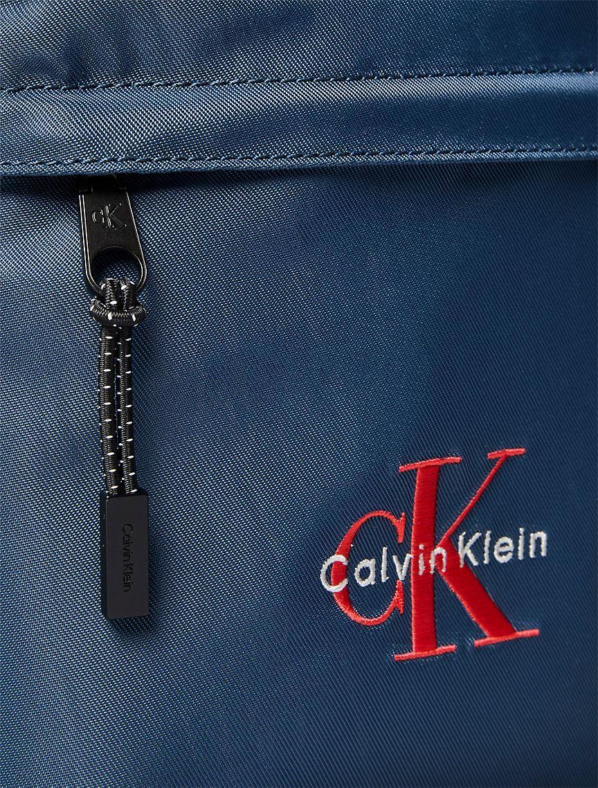 Nylon Monogram Logo Flatpack Product Image
