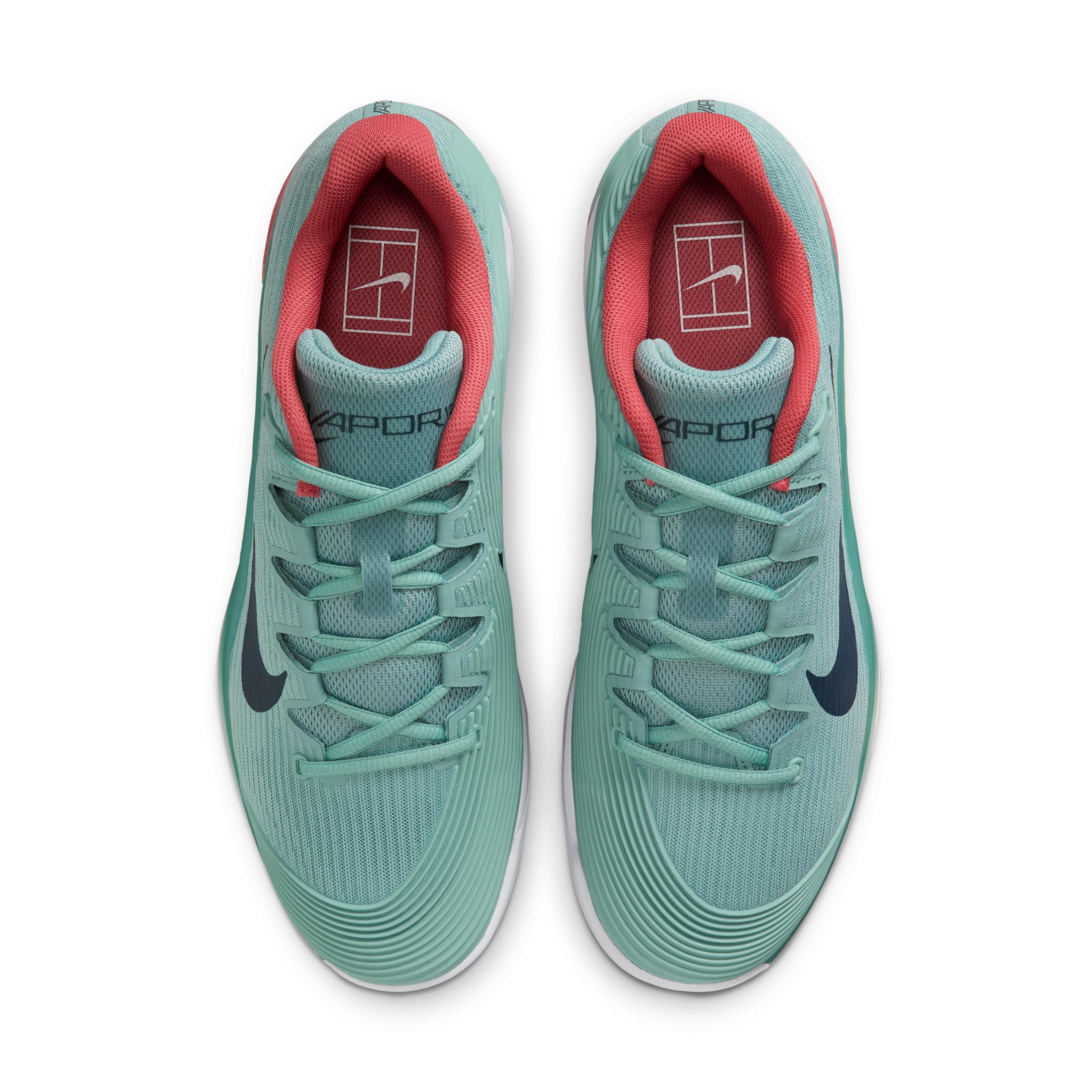 Nike Men's Vapor 12 Hard Court Tennis Shoes Product Image