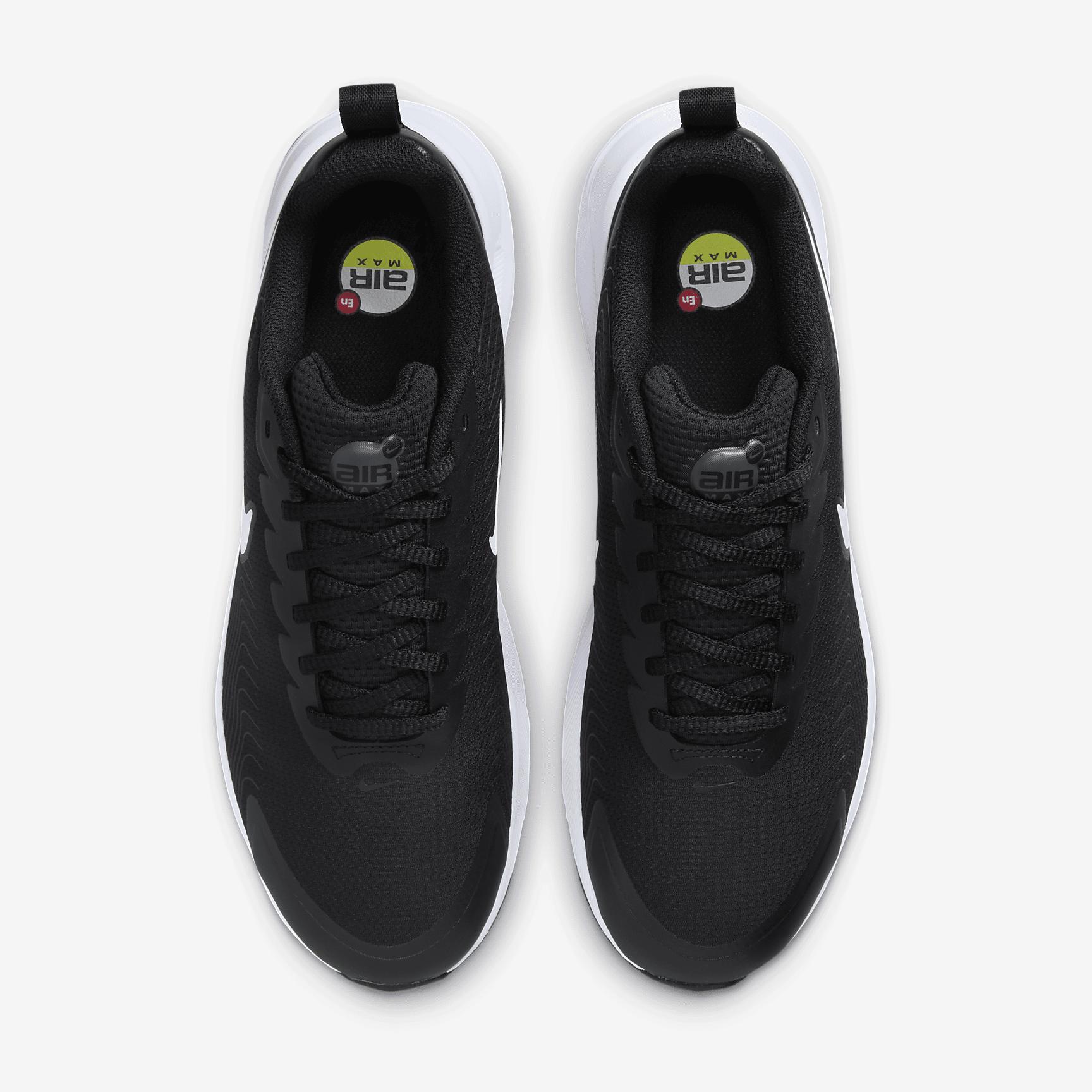 Nike Air Max Nuaxis Men's Shoes Product Image