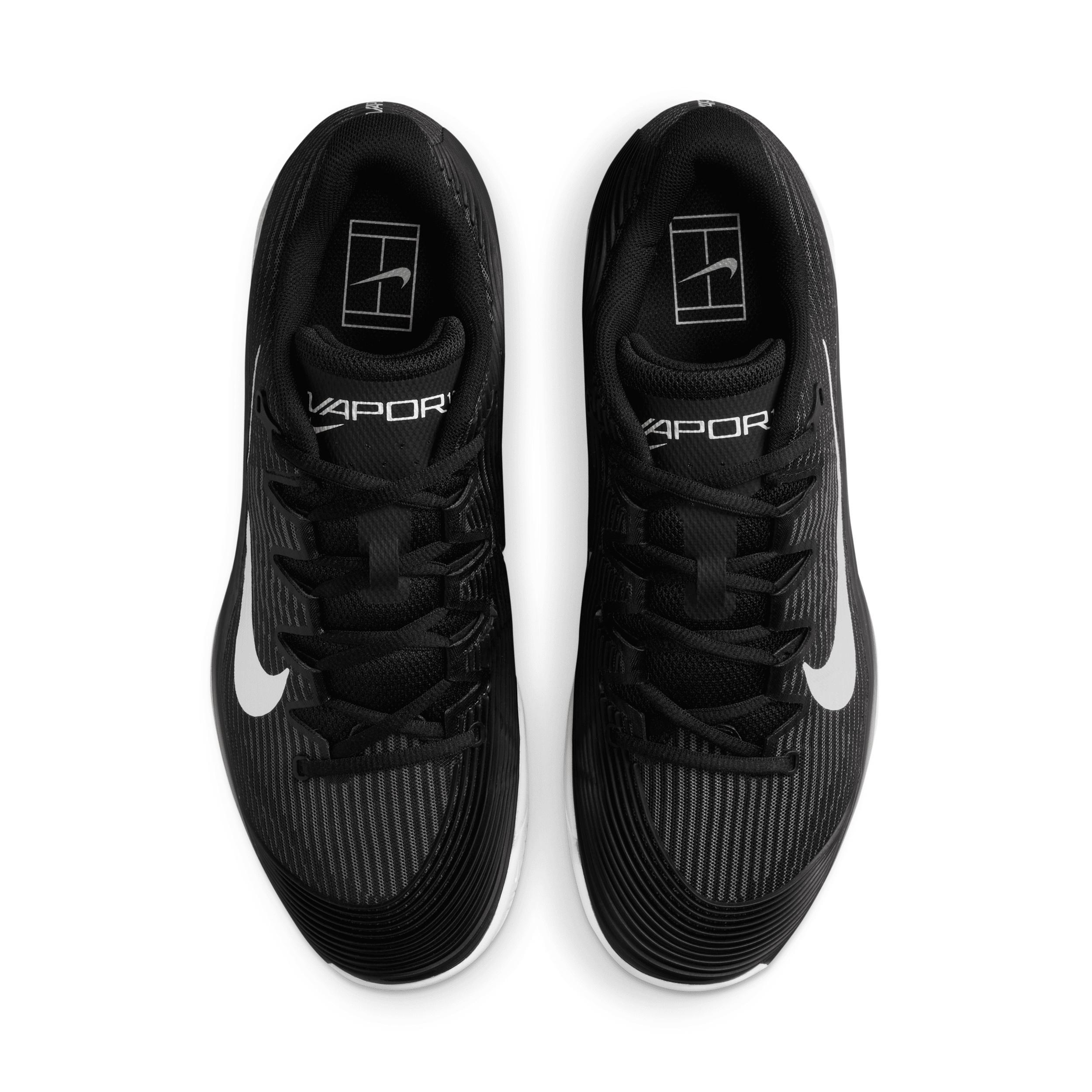 Nike Vapor 12 Men's Clay Court Tennis Shoes Product Image