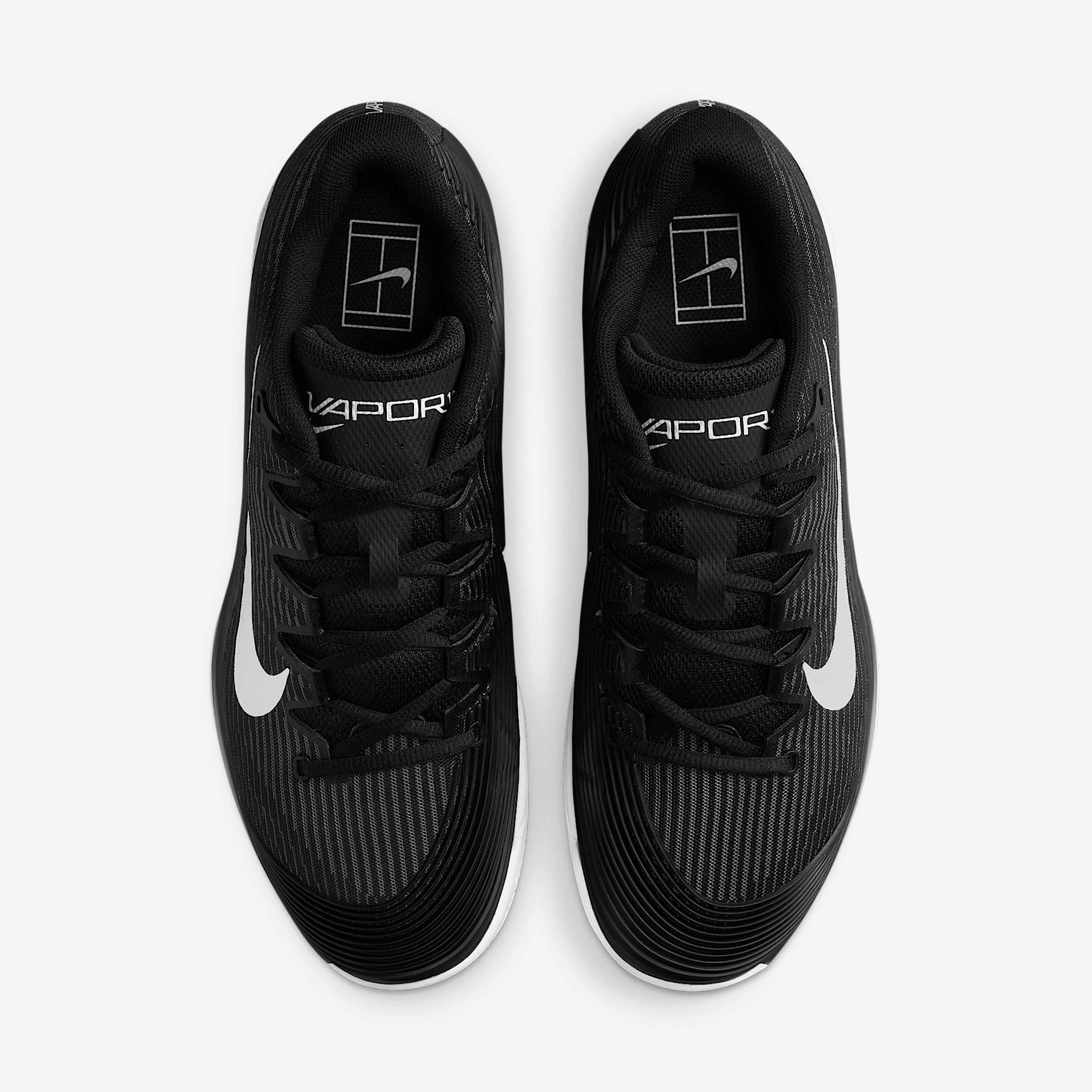 Nike Vapor 12 Men's Clay Court Tennis Shoes Product Image