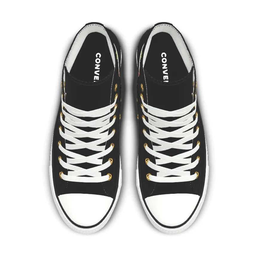 Custom Chuck Taylor All Star By You Product Image
