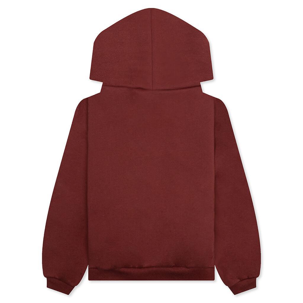 Haxel 7618 M.K. Hoodie - Cog Male Product Image