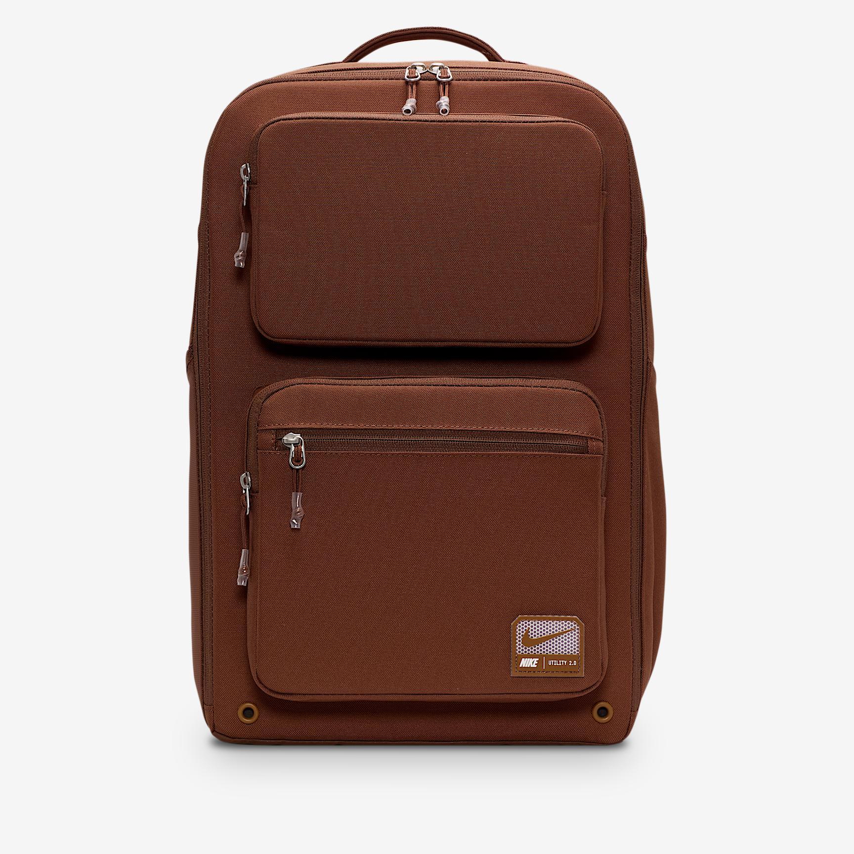 Nike Utility Speed Backpack (27L) Product Image