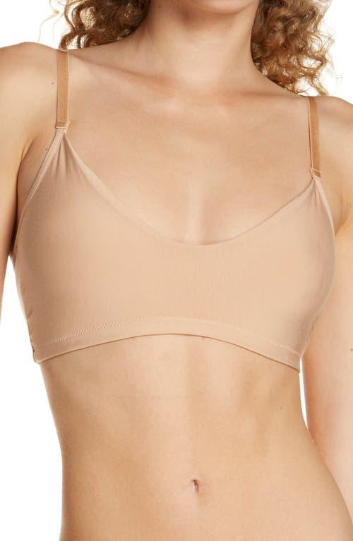 Womens Butter Bralette Product Image