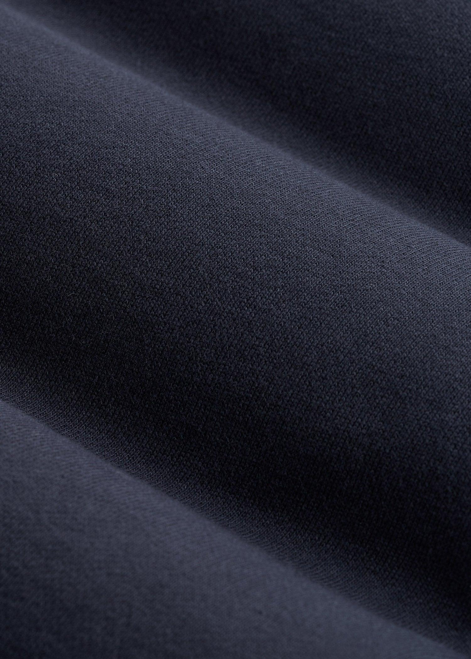 Wearever Fleece Relaxed Women's Tall Sweatpants in Evening Blue Product Image
