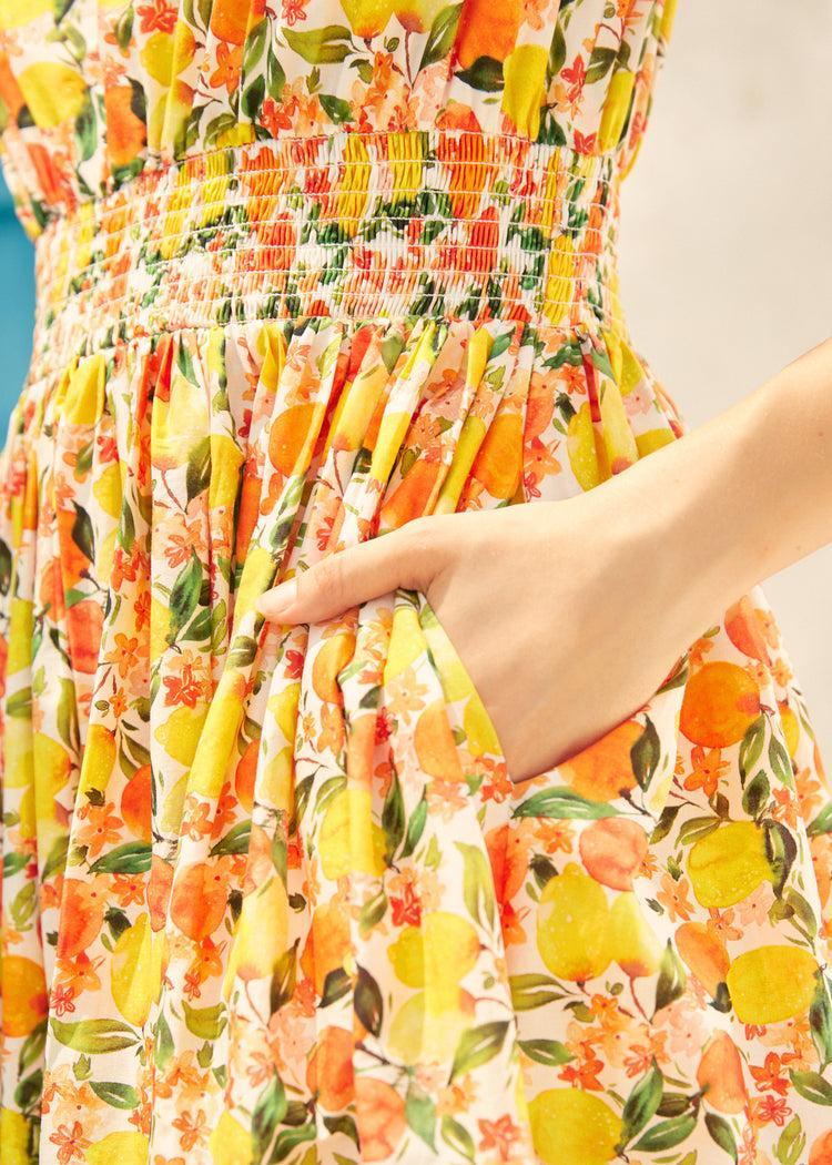 The Getaway Grace Dress Product Image