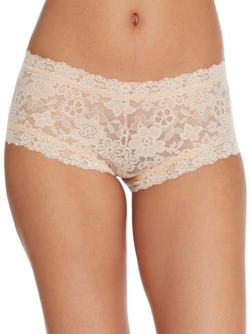 Hanky Panky Daily Lace Boyshort Product Image