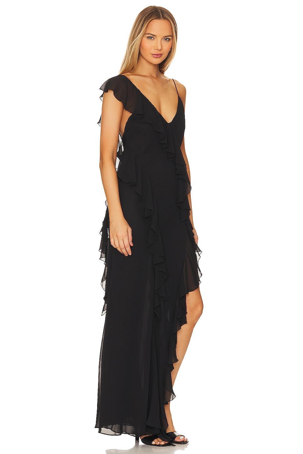 Olivialle Dress Ronny Kobo Product Image