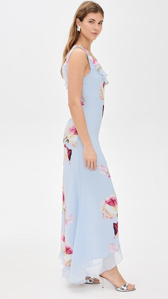 Runaway the Label Inayah Maxi Dress | Shopbop Product Image