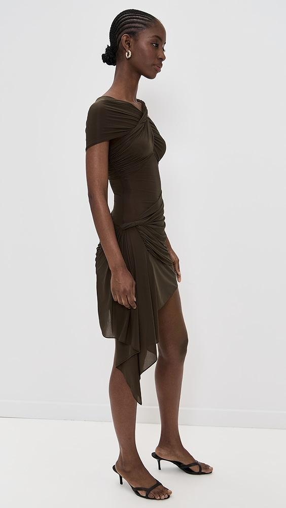 Ronny Kobo Izel Dress | Shopbop Product Image