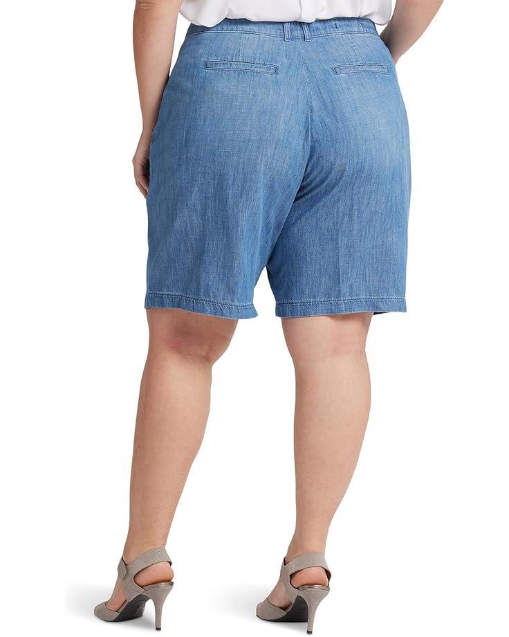 Plus Size All Seasons Long™ Shorts Product Image