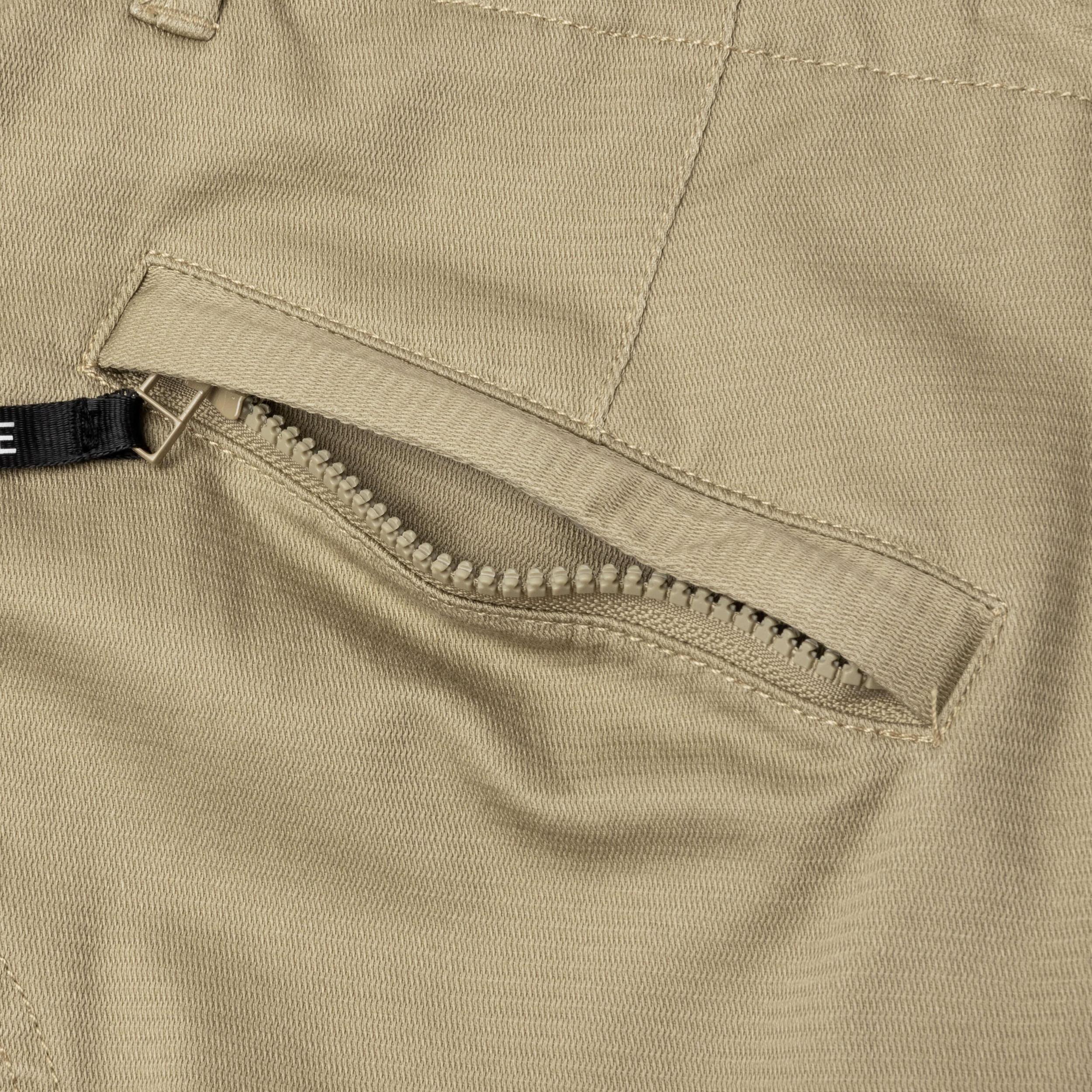Keane Cargo Pants - Sand Male Product Image