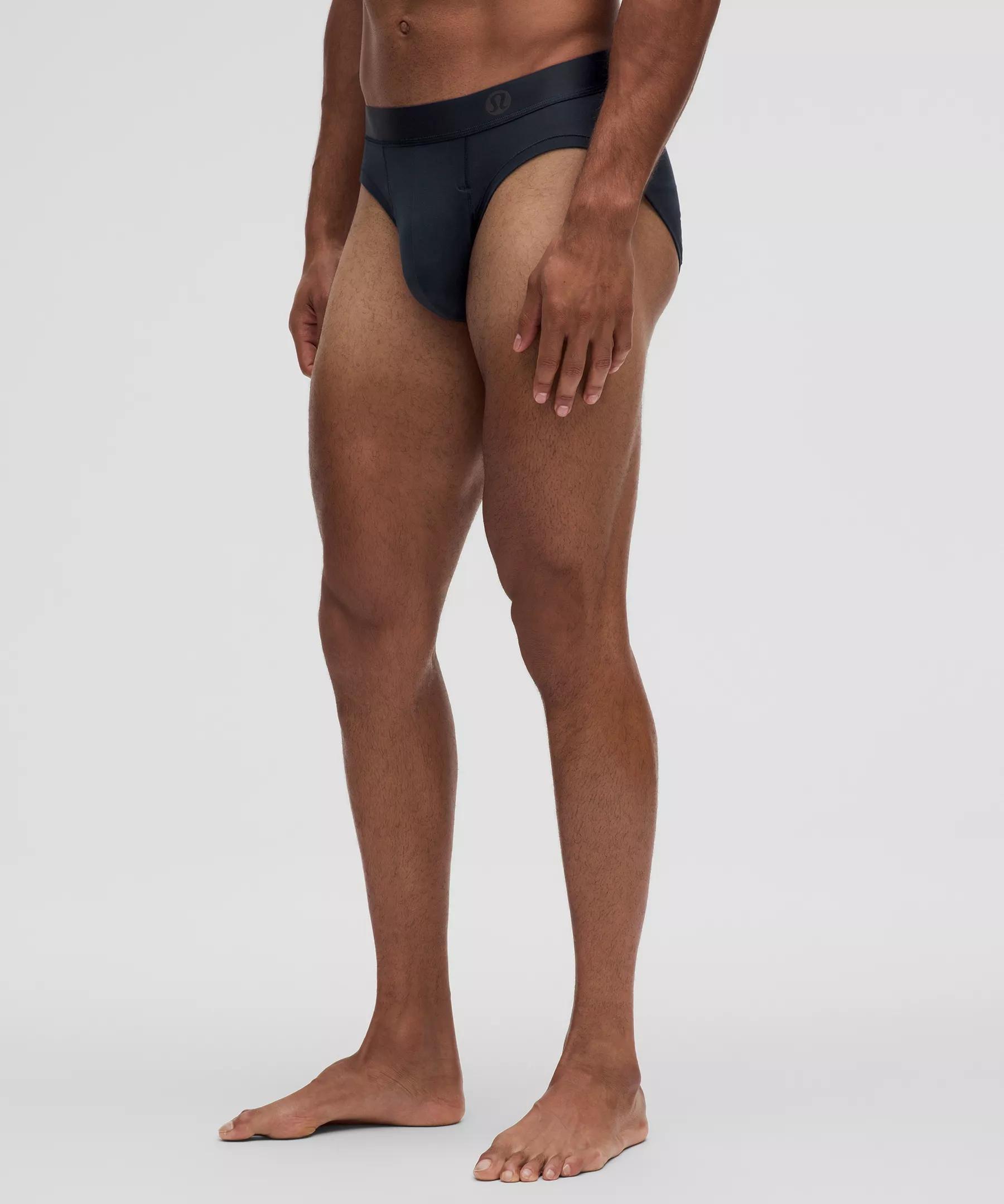 Always In Motion Brief with Fly *3 Pack Product Image